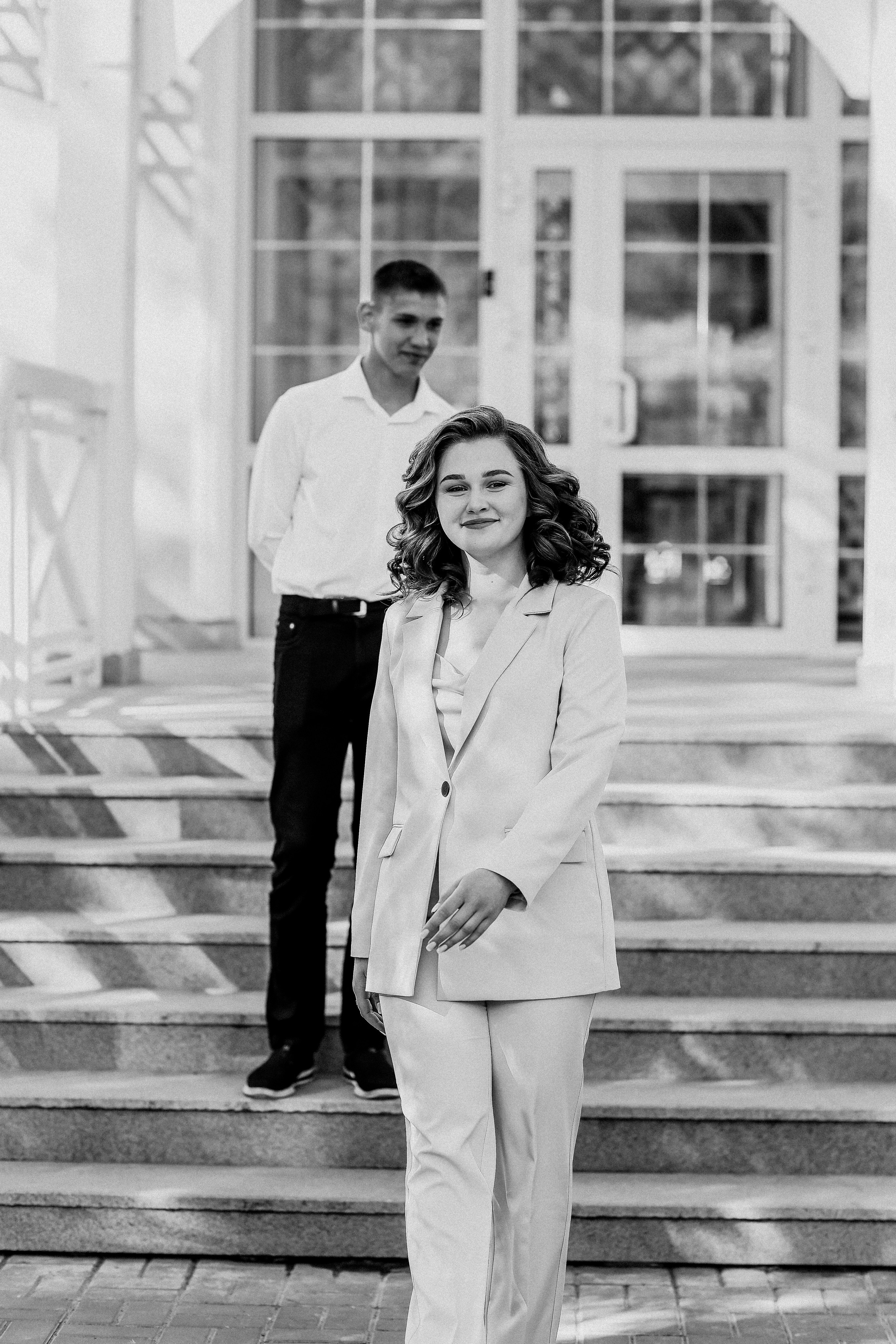 Репортаж выпускного. Семейный фотограф Тюмень, фотограф на роды Салмина Мария