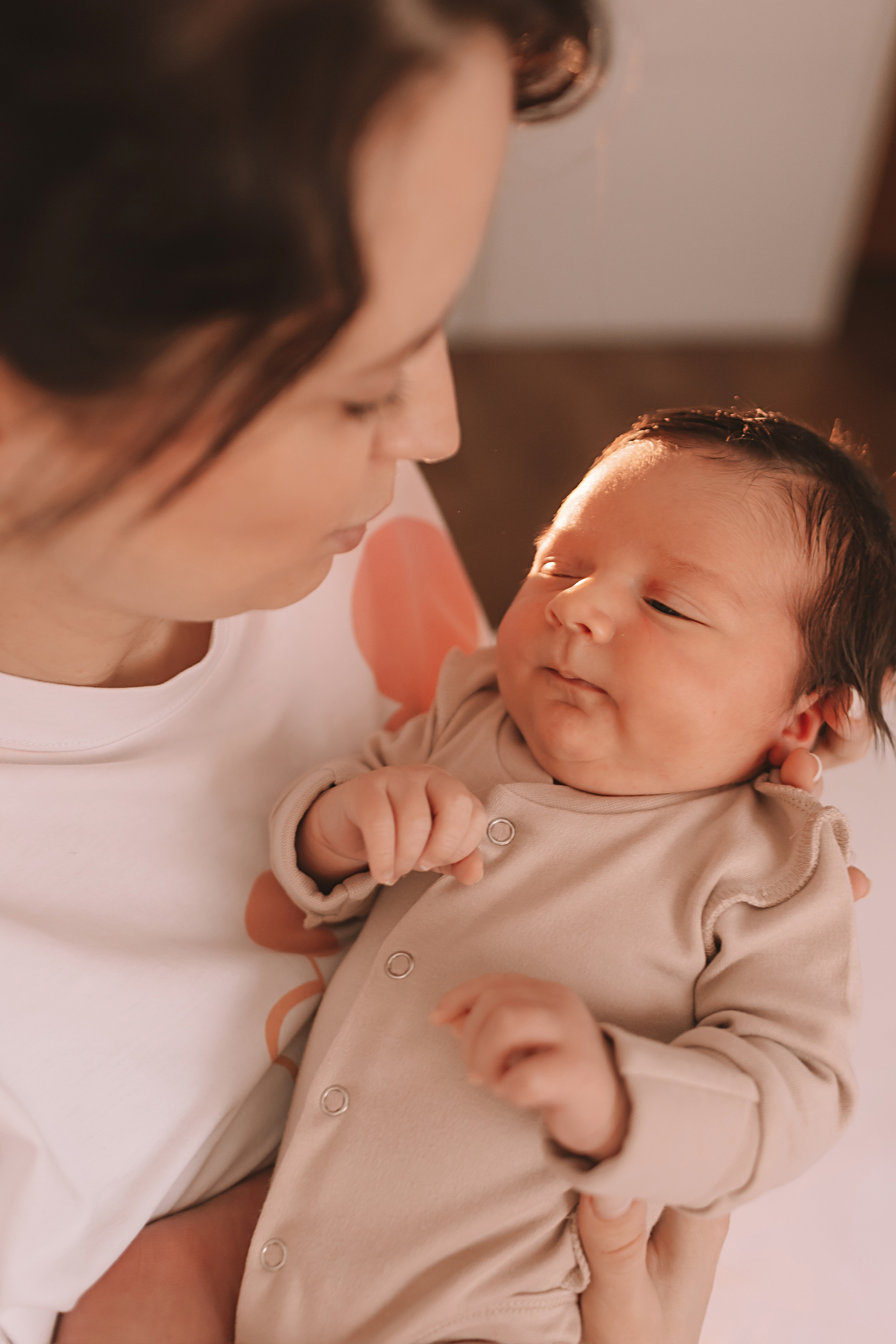 Максим. Семейный фотограф Тюмень, фотограф на роды Салмина Мария