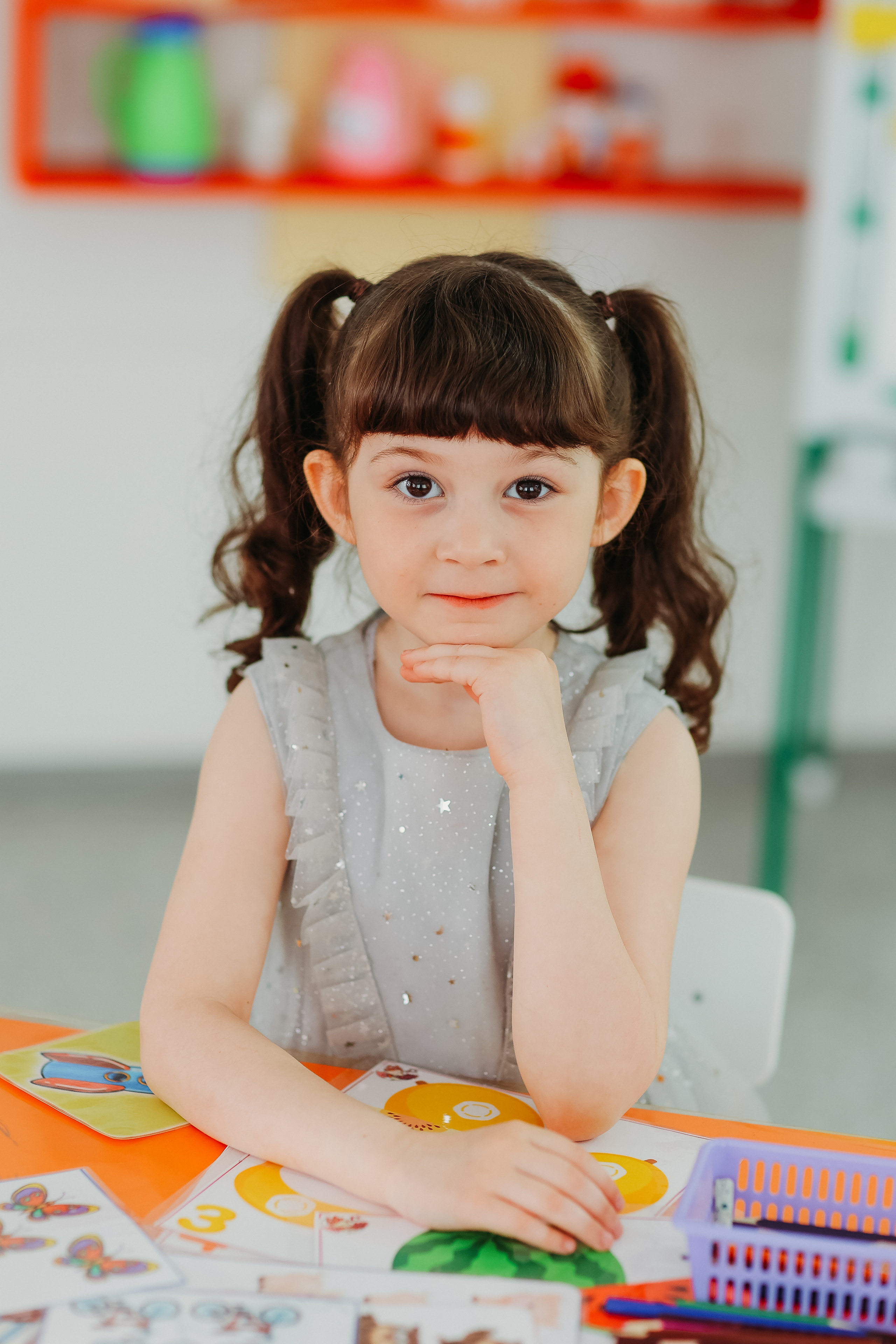 Садик. Семейный фотограф Тюмень, фотограф на роды Салмина Мария