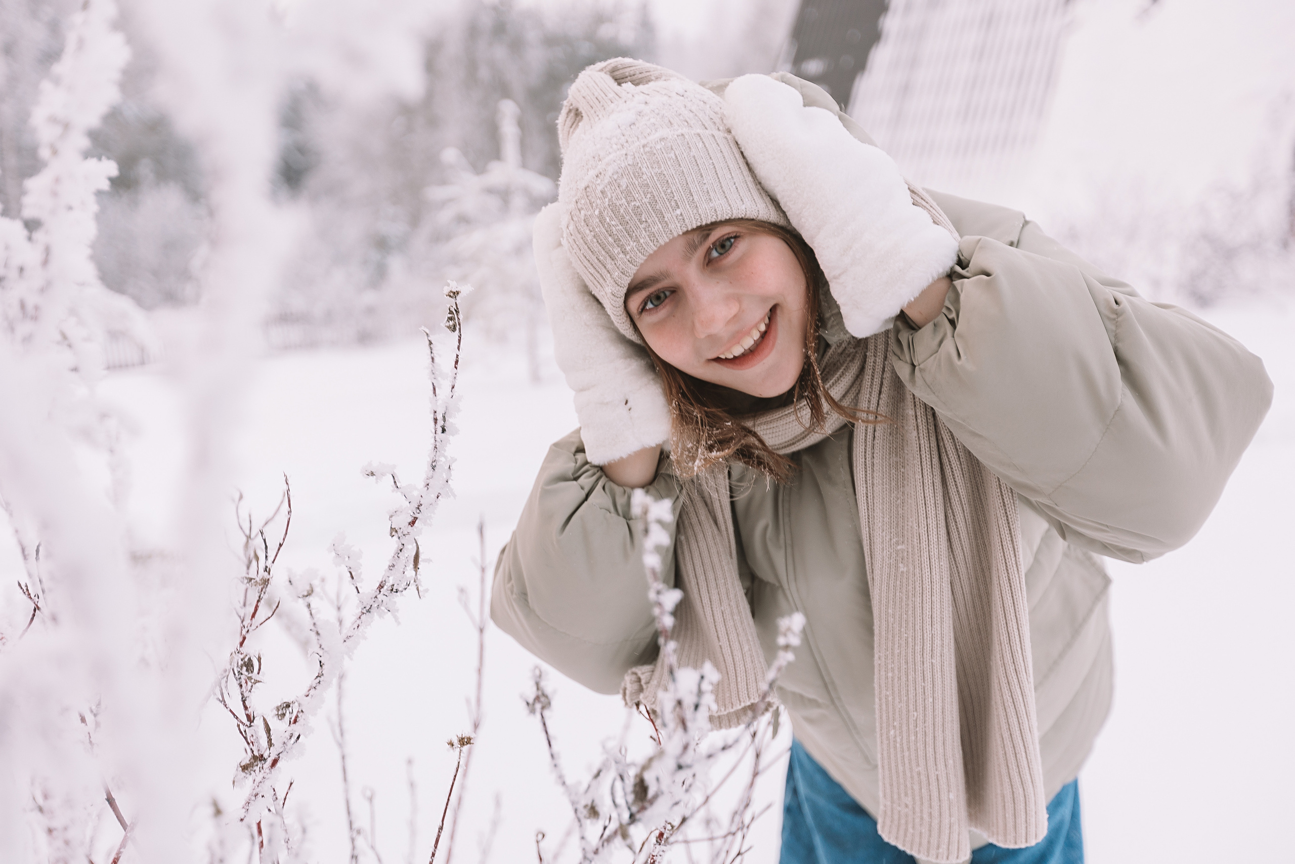 Сканди (зима). Семейный фотограф Тюмень, фотограф на роды Салмина Мария