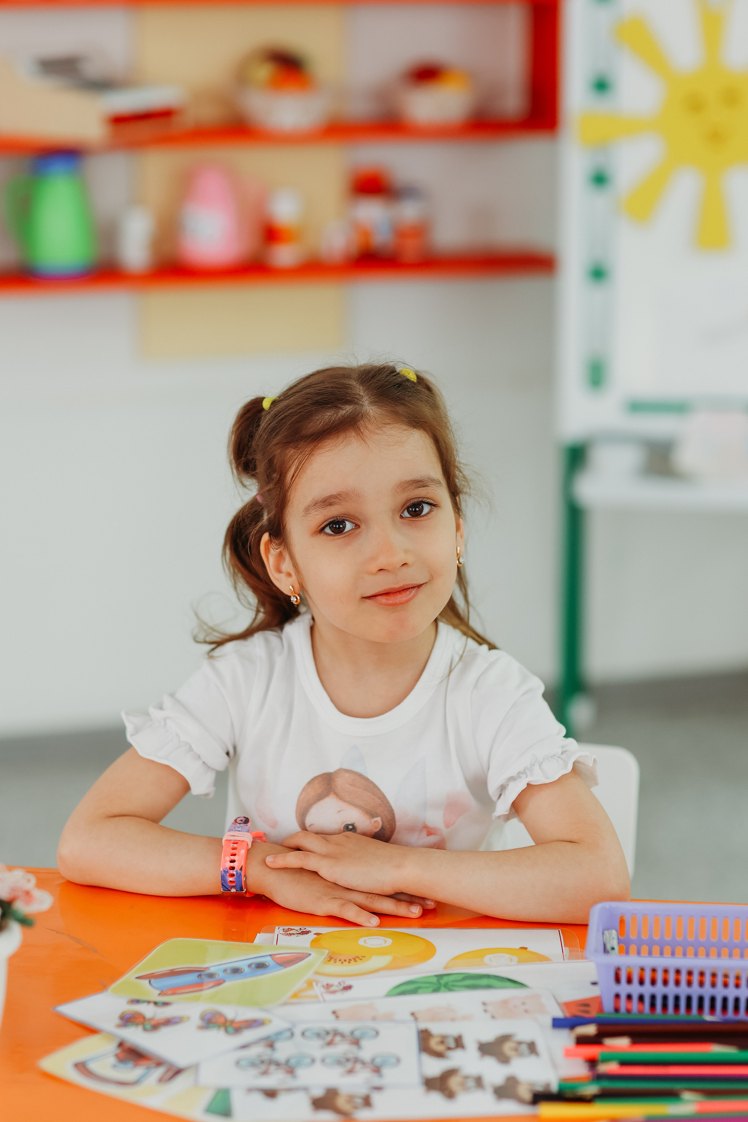 Садик. Семейный фотограф Тюмень, фотограф на роды Салмина Мария