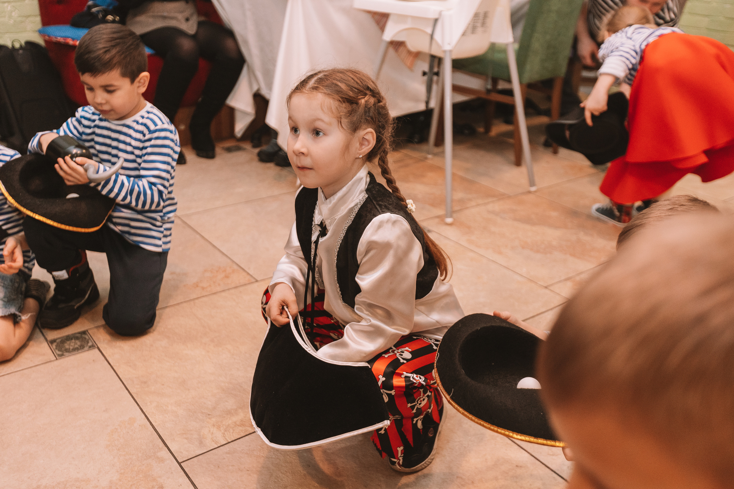 Андерсон. Семейный фотограф Тюмень, фотограф на роды Салмина Мария