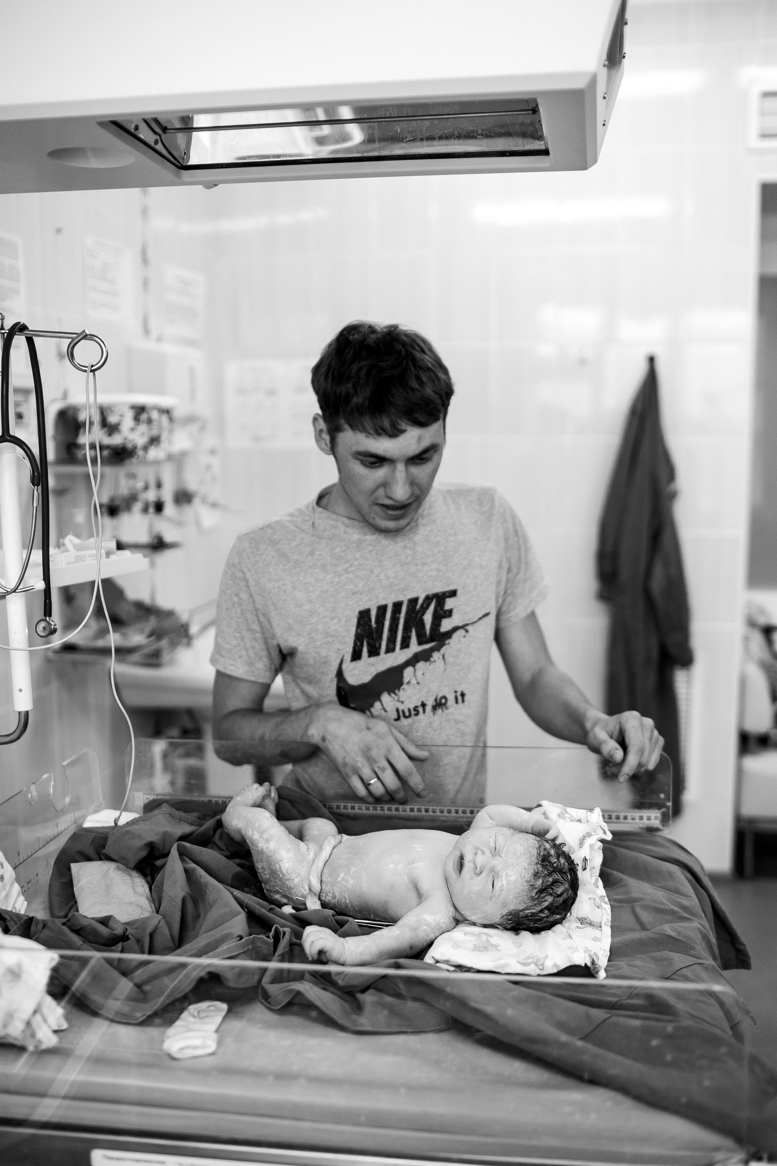 Сборный. Семейный фотограф Тюмень, фотограф на роды Салмина Мария