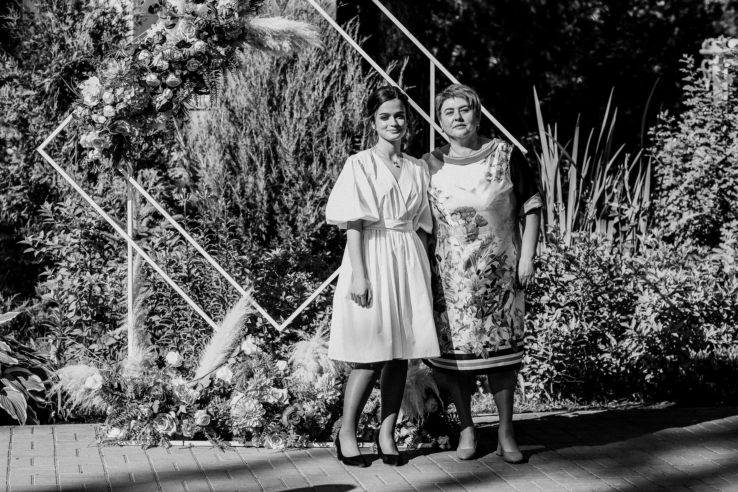 Репортаж выпускного. Семейный фотограф Тюмень, фотограф на роды Салмина Мария