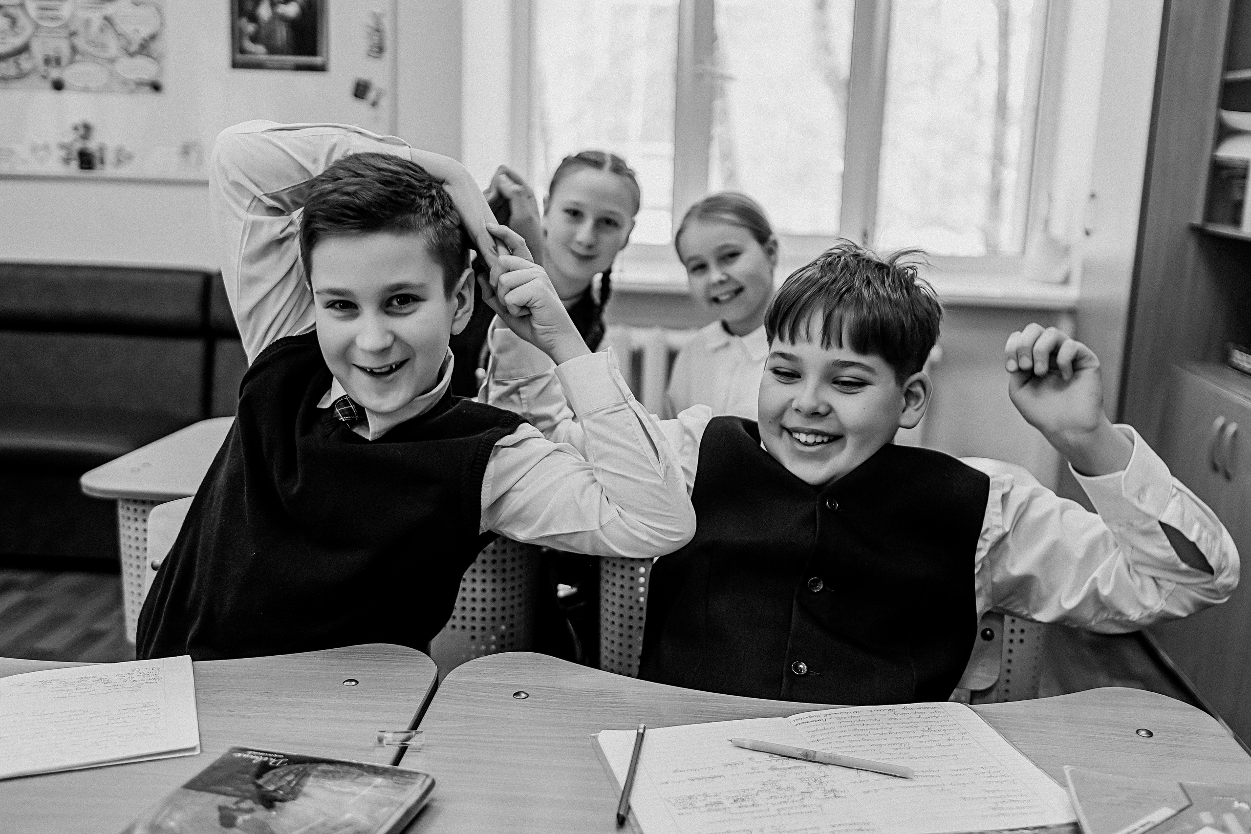 4 класс репортаж. Семейный фотограф Тюмень, фотограф на роды Салмина Мария