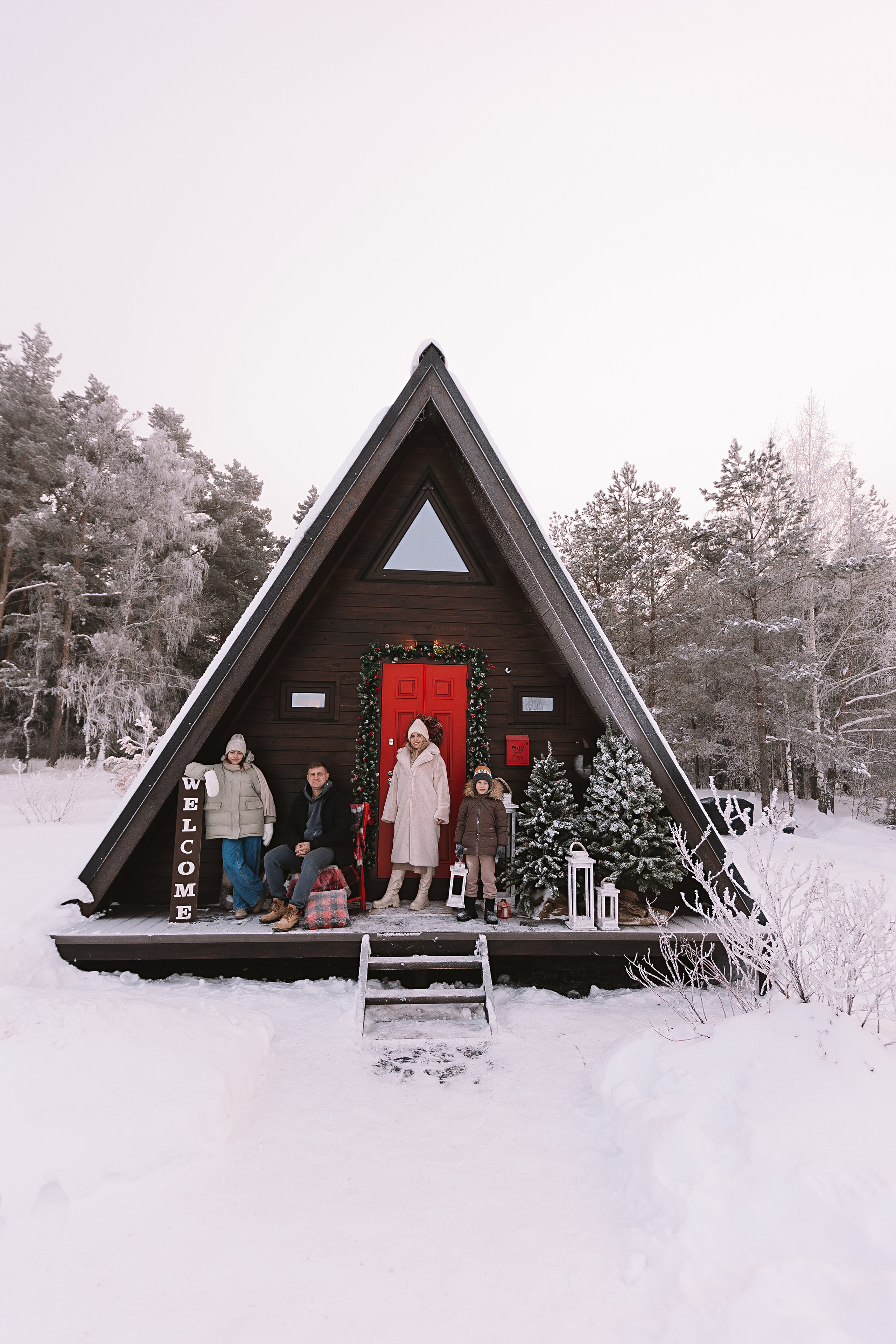 Сканди (зима). Семейный фотограф Тюмень, фотограф на роды Салмина Мария