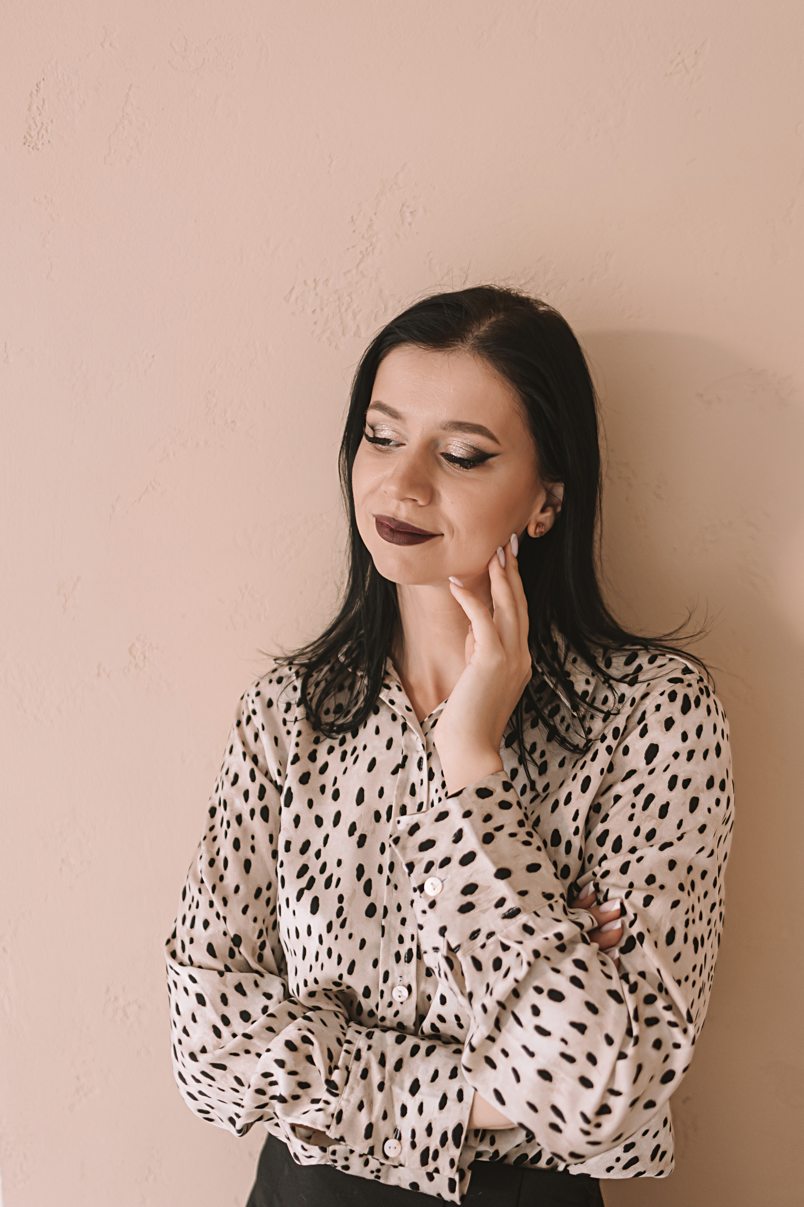 Руководитель студий красоты, студия Белая. Семейный фотограф Тюмень, фотограф на роды Салмина Мария