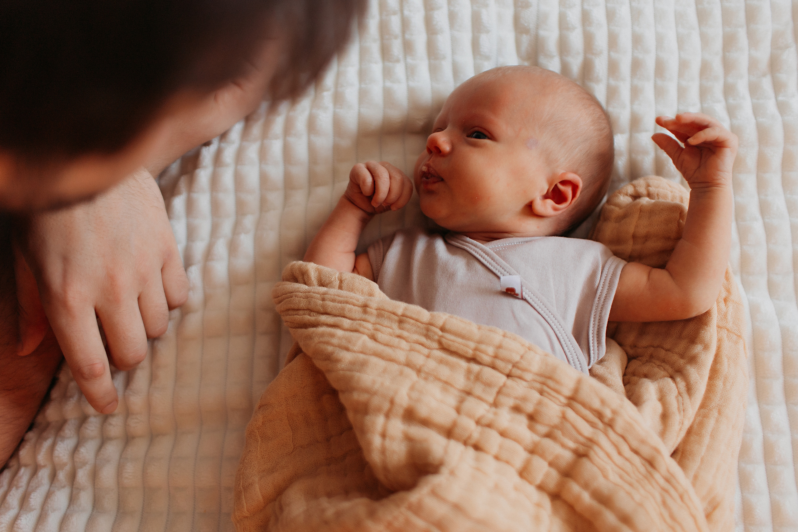 Валерия. Семейный фотограф Тюмень, фотограф на роды Салмина Мария
