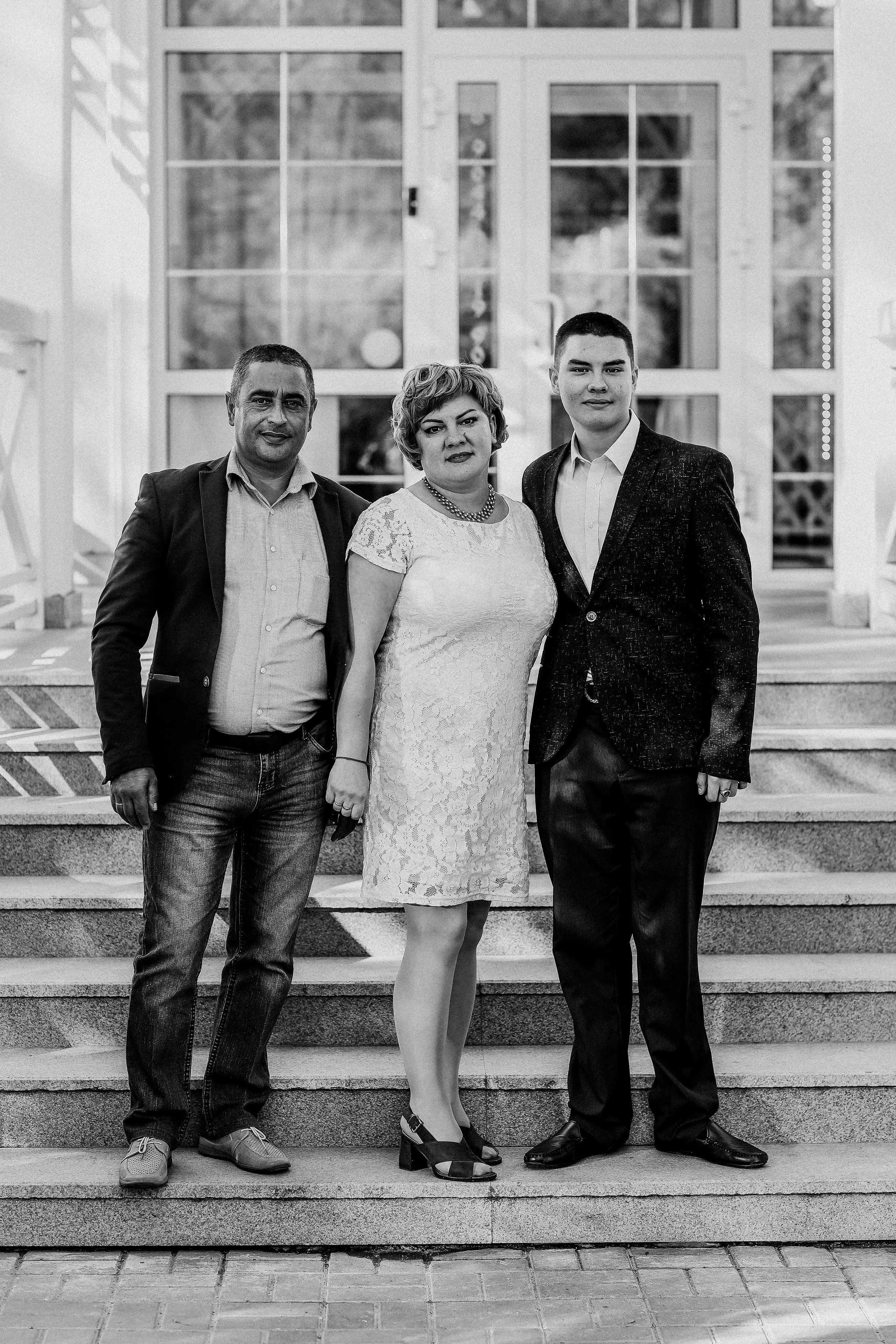 Репортаж выпускного. Семейный фотограф Тюмень, фотограф на роды Салмина Мария