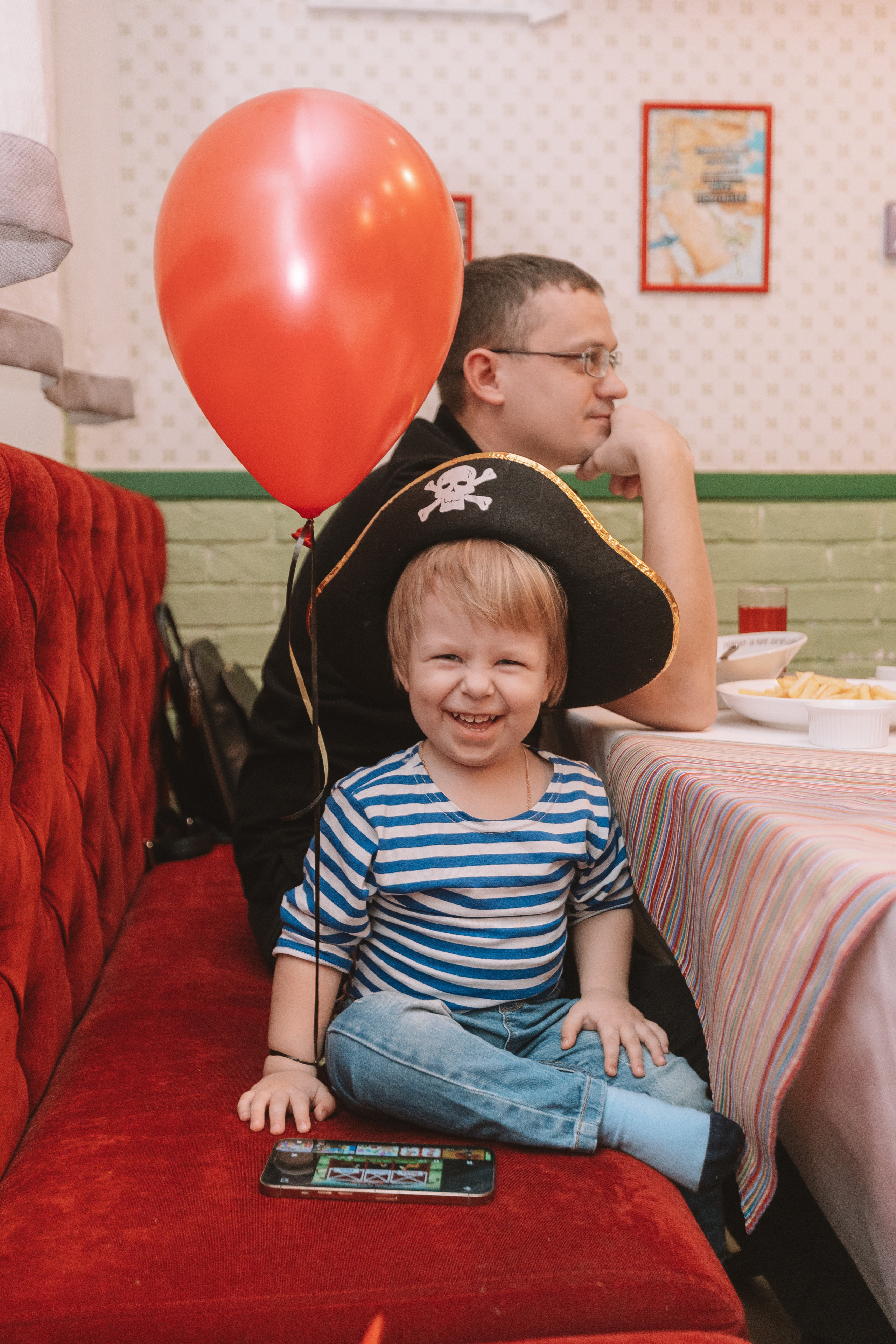Андерсон. Семейный фотограф Тюмень, фотограф на роды Салмина Мария