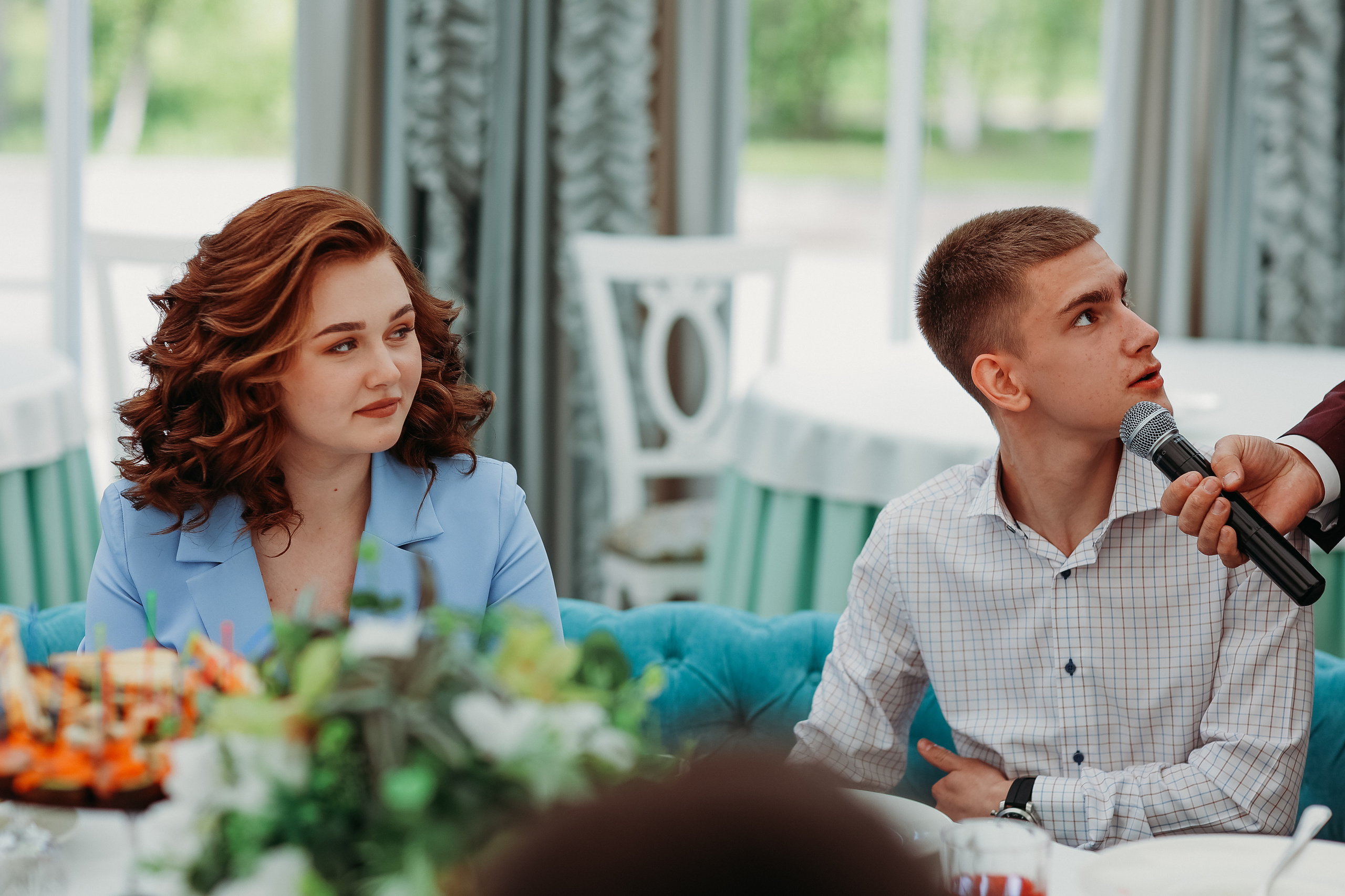 Репортаж выпускного. Семейный фотограф Тюмень, фотограф на роды Салмина Мария