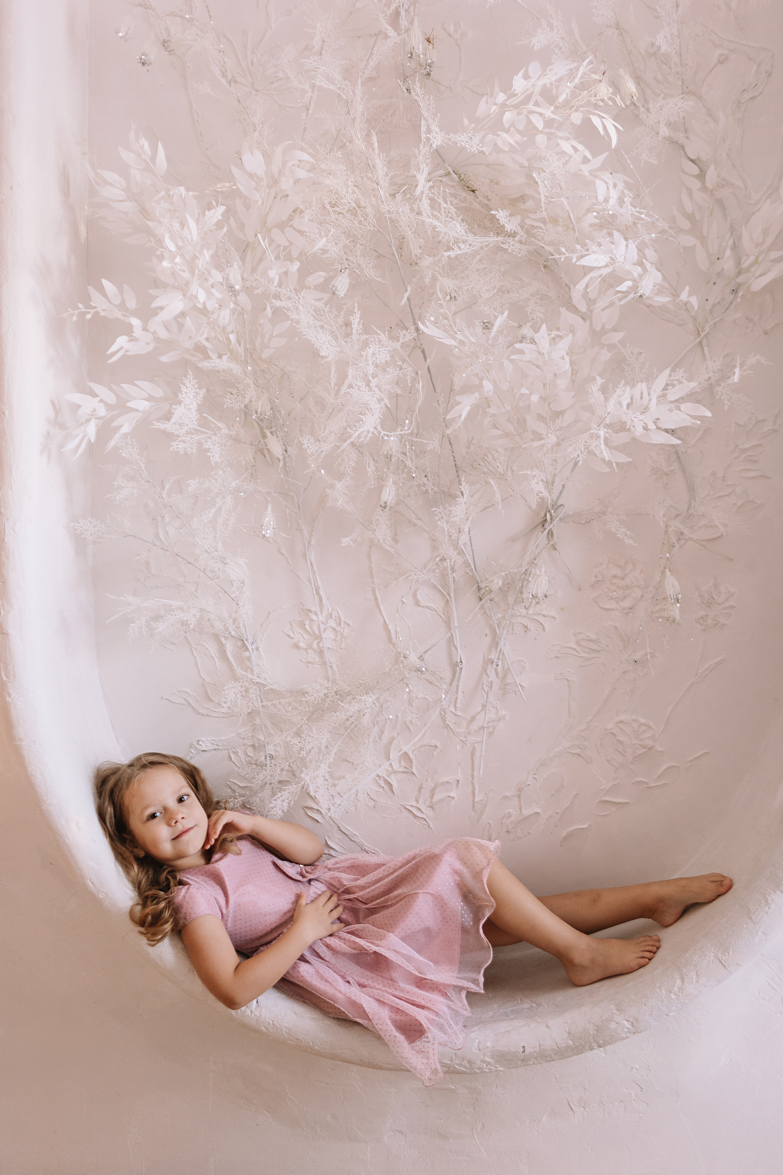 Платья. Семейный фотограф Тюмень, фотограф на роды Салмина Мария