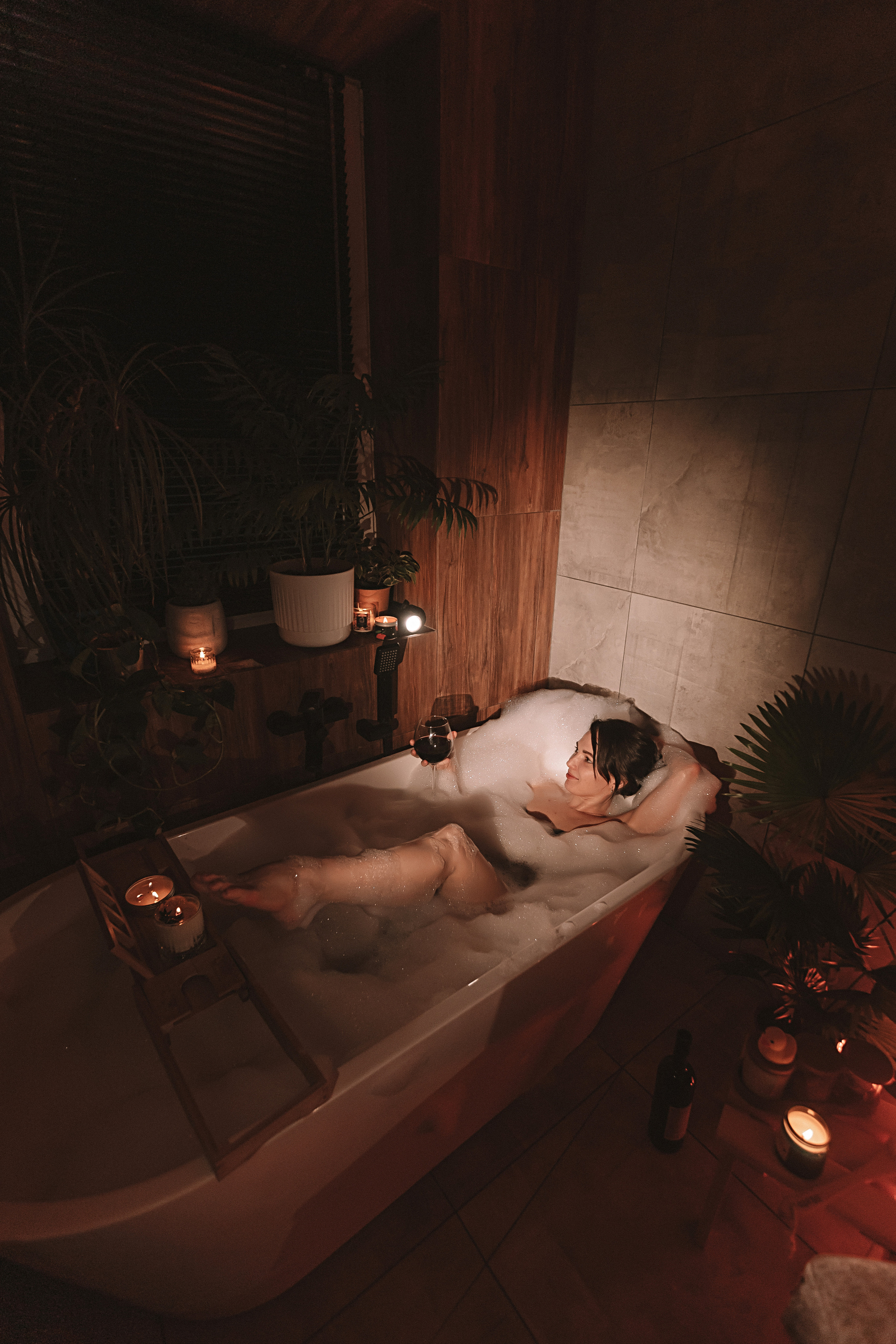 Вечерняя лав стори. Семейный фотограф Тюмень, фотограф на роды Салмина Мария