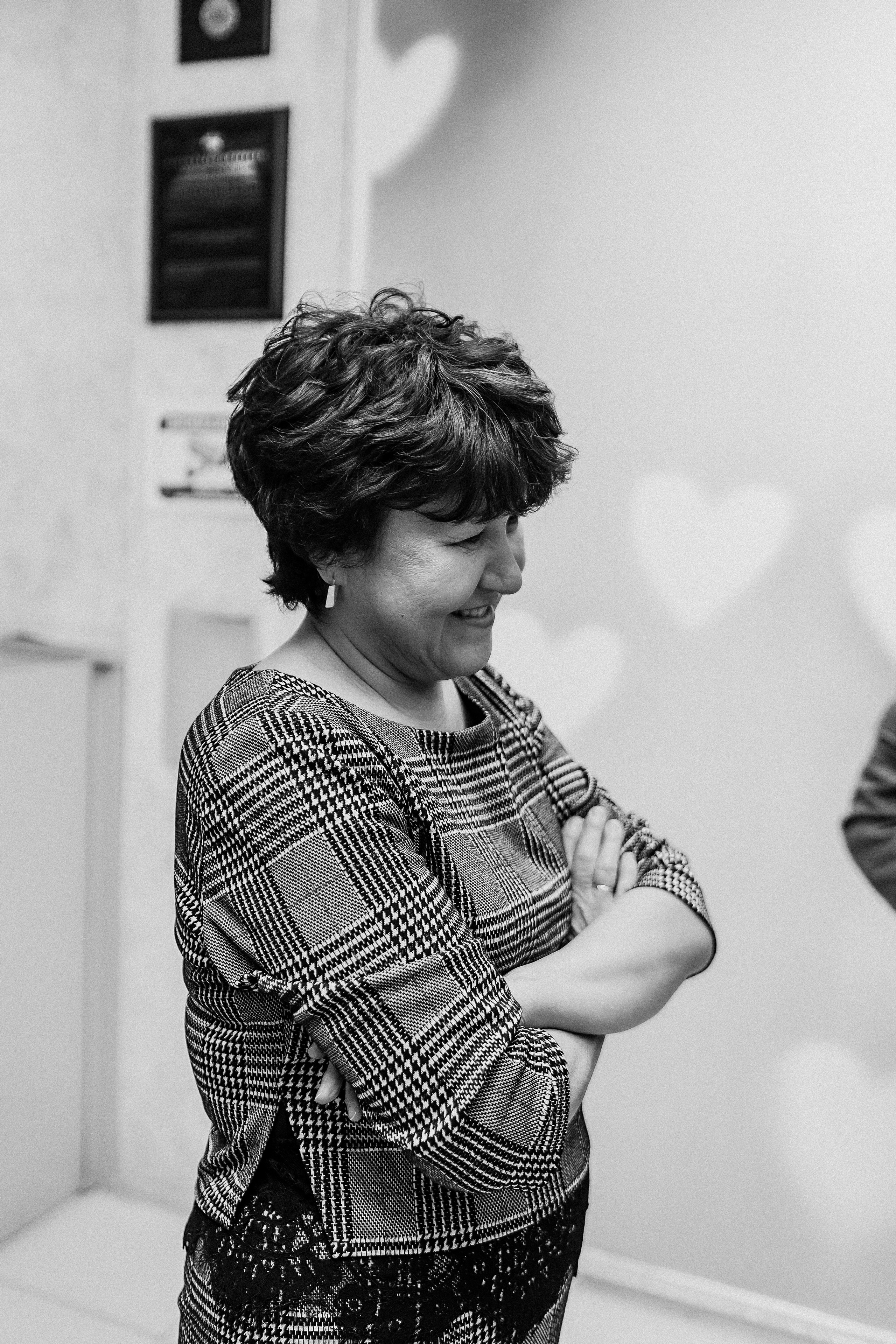 Выписка только зона ожидания. Семейный фотограф Тюмень, фотограф на роды Салмина Мария