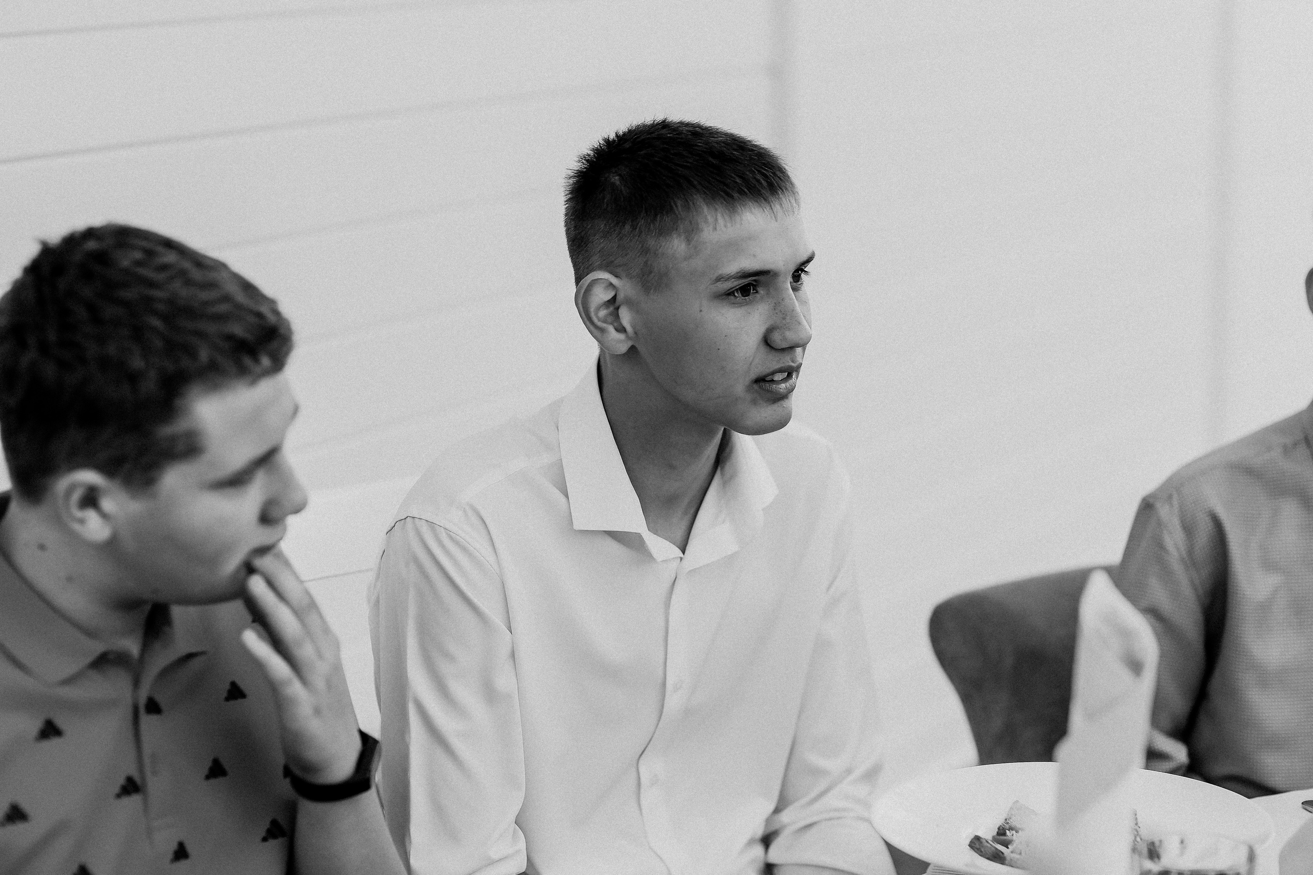 Репортаж выпускного. Семейный фотограф Тюмень, фотограф на роды Салмина Мария