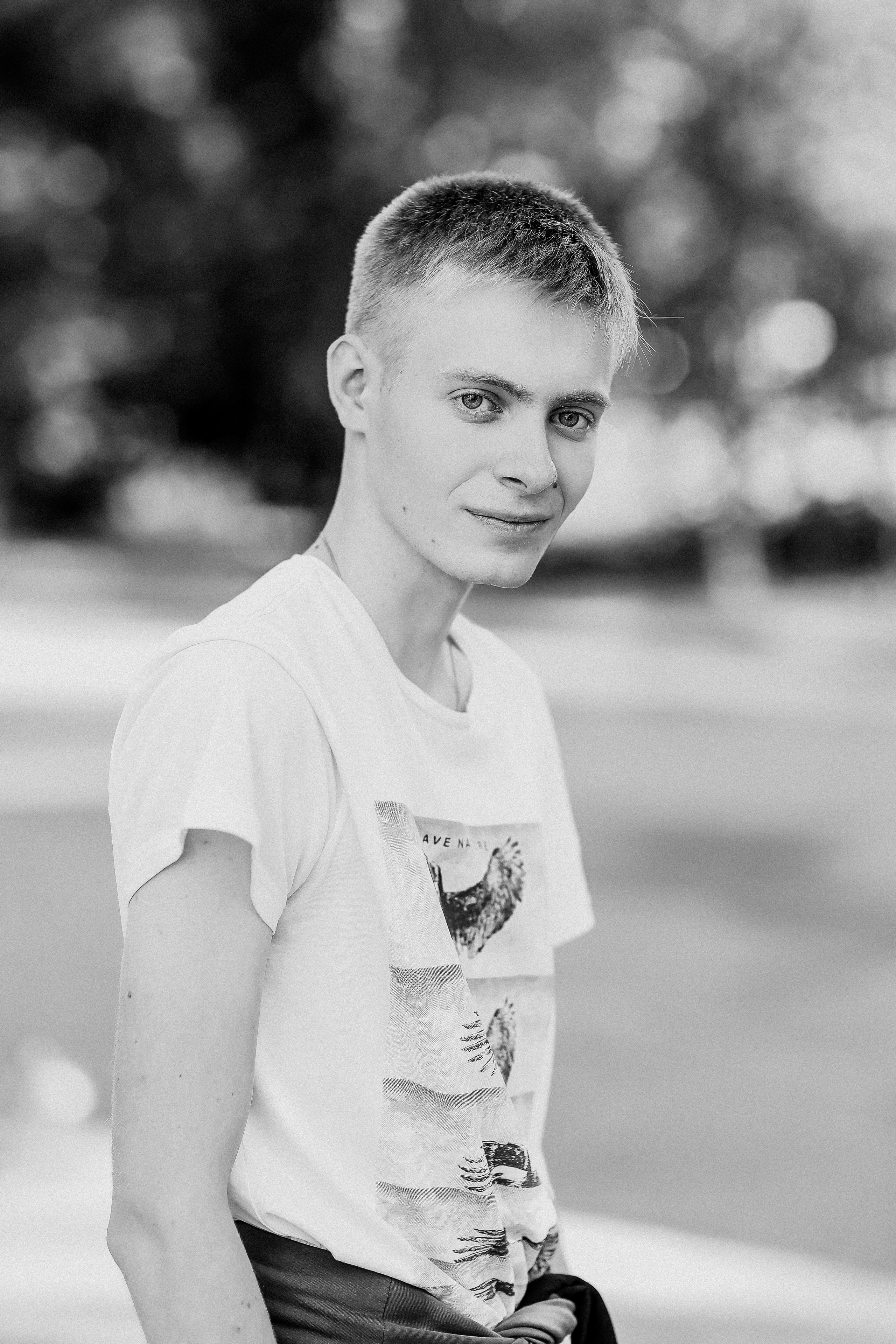 Репортаж выпускного. Семейный фотограф Тюмень, фотограф на роды Салмина Мария