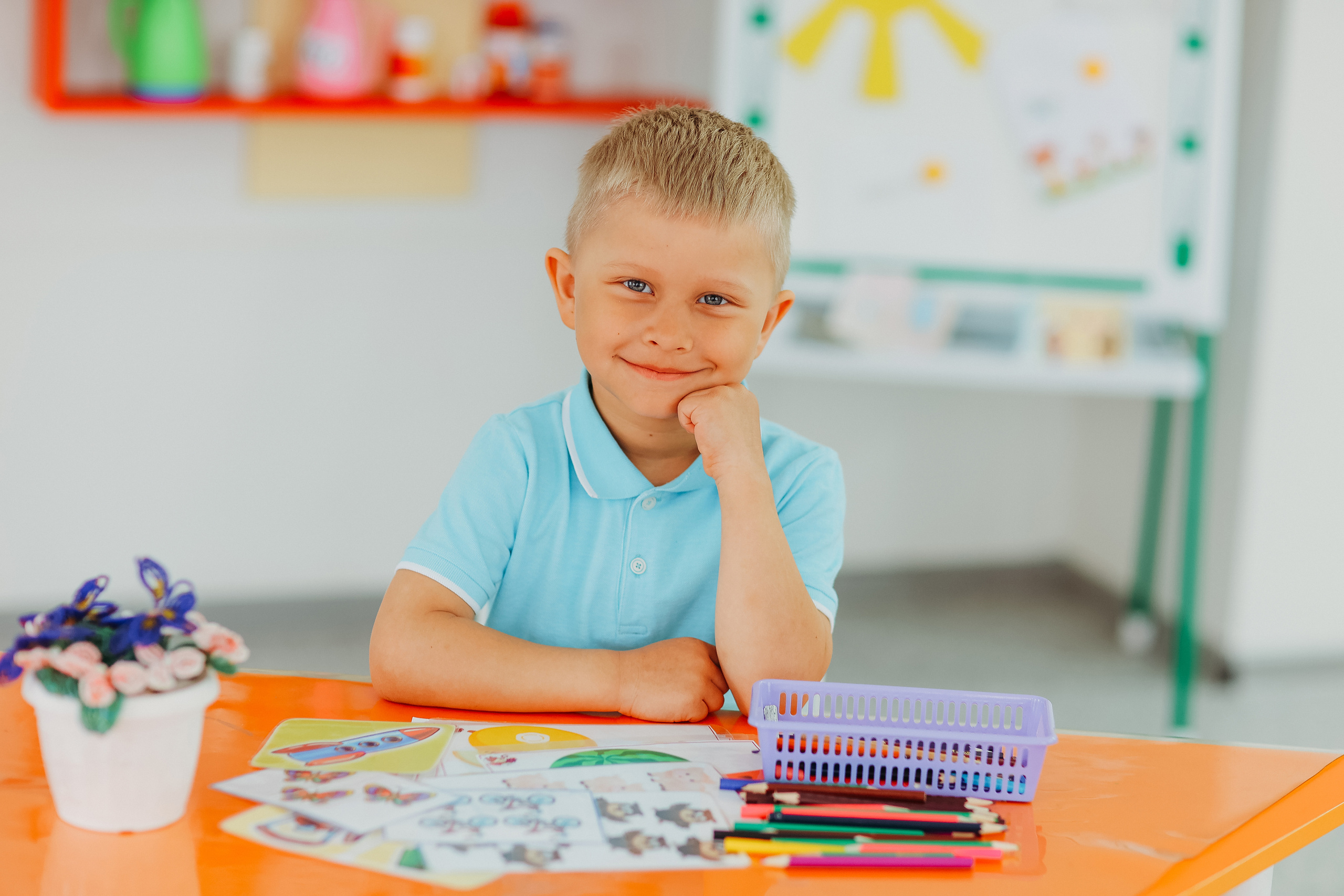 Садик. Семейный фотограф Тюмень, фотограф на роды Салмина Мария