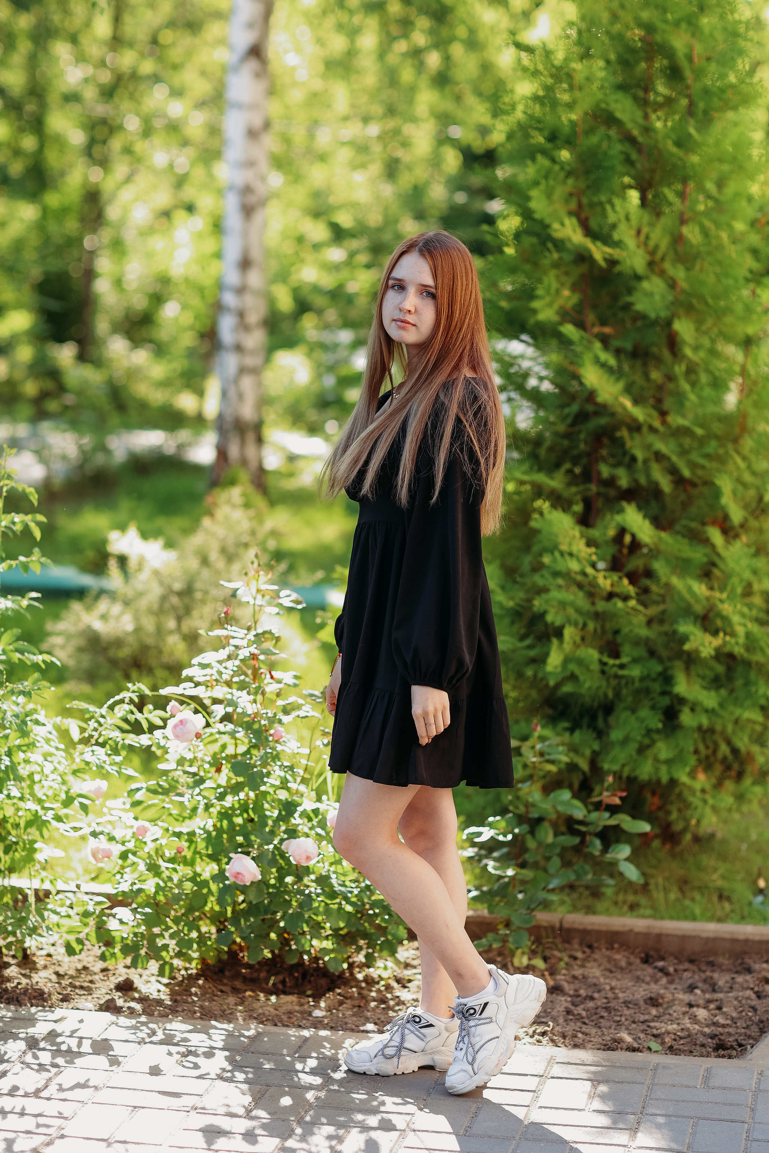 Репортаж выпускного. Семейный фотограф Тюмень, фотограф на роды Салмина Мария