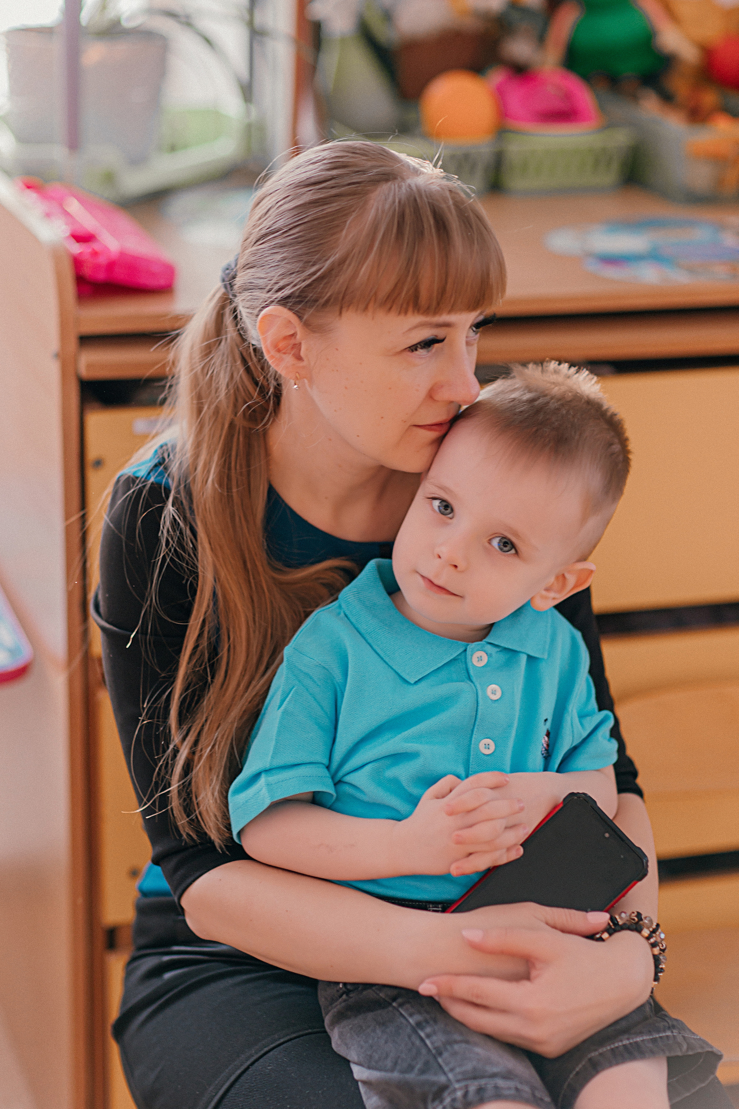 Утренник садик. Семейный фотограф Тюмень, фотограф на роды Салмина Мария