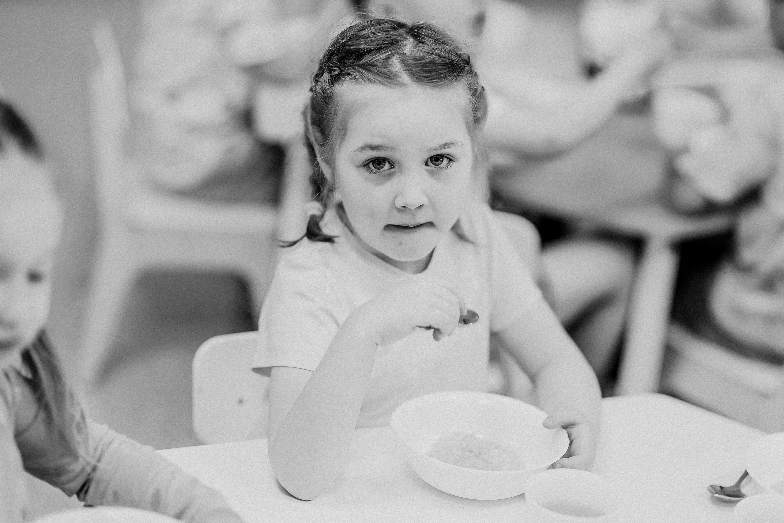 Садик. Семейный фотограф Тюмень, фотограф на роды Салмина Мария