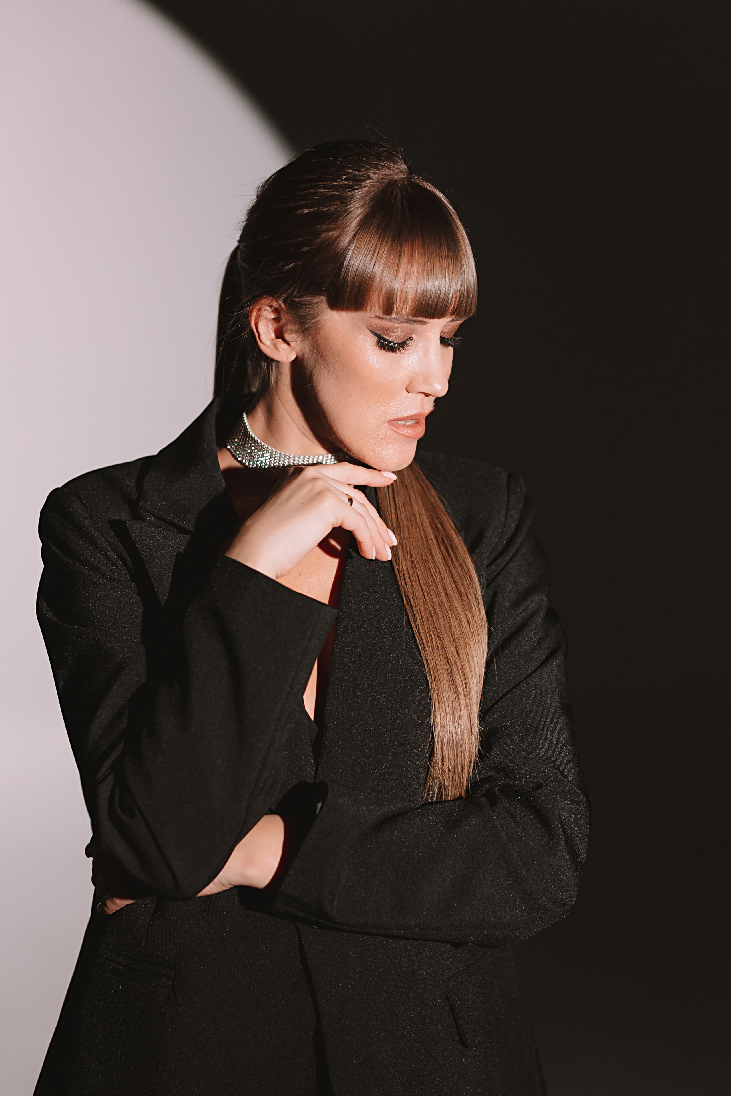 Фотостудия Flash. Семейный фотограф Тюмень, фотограф на роды Салмина Мария