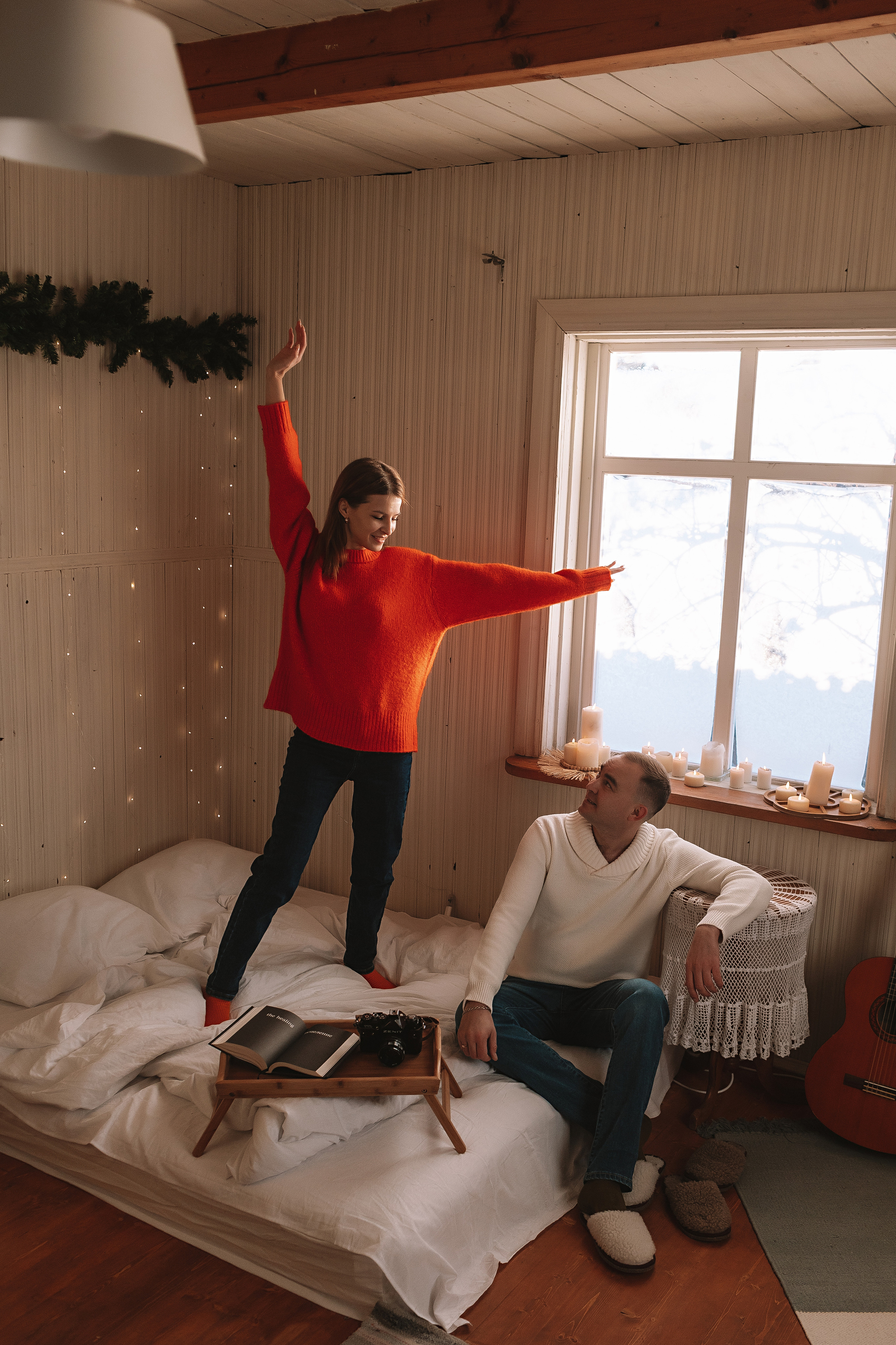 Локация «Тишина». Семейный фотограф Тюмень, фотограф на роды Салмина Мария