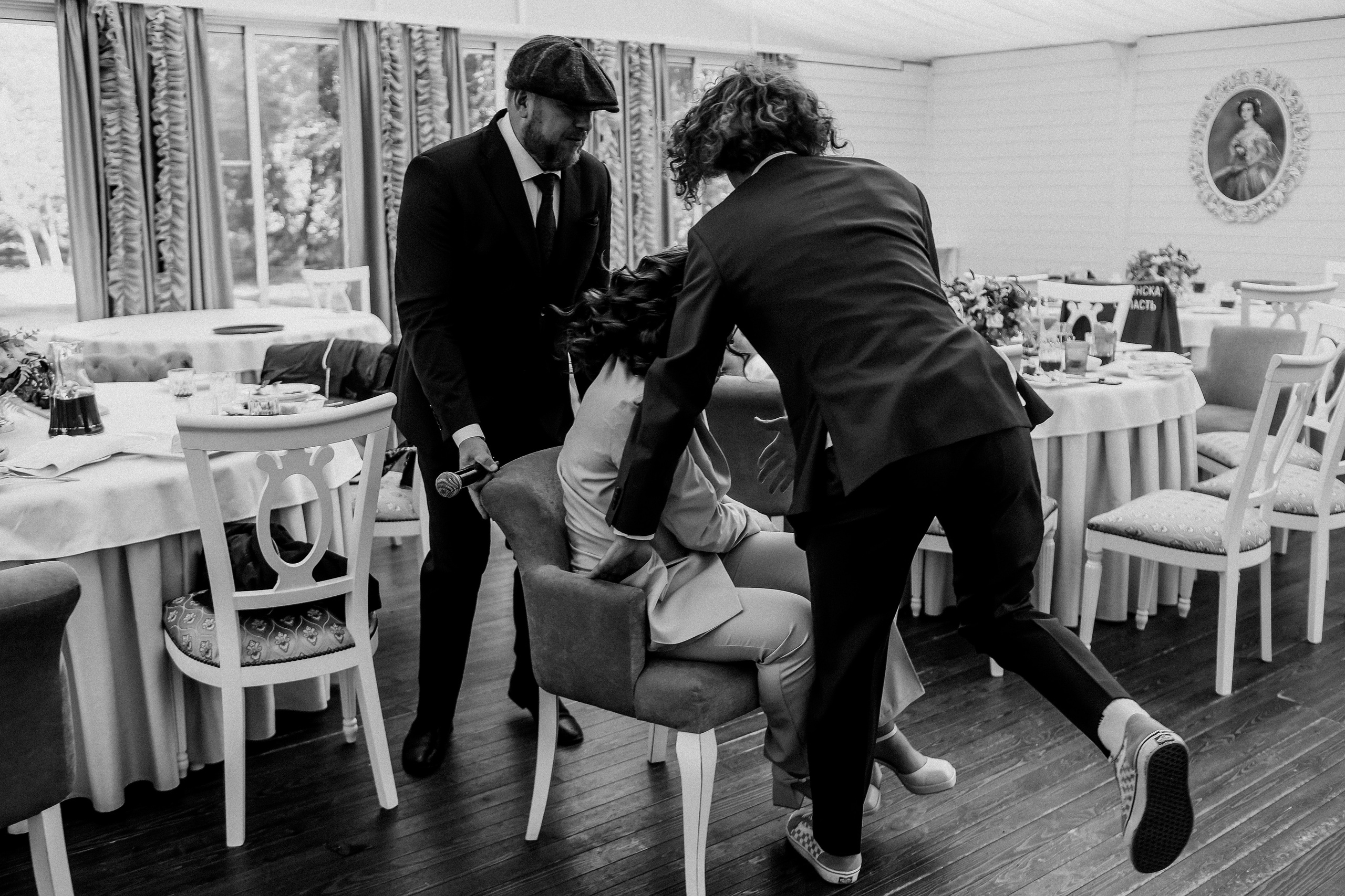 Репортаж выпускного. Семейный фотограф Тюмень, фотограф на роды Салмина Мария