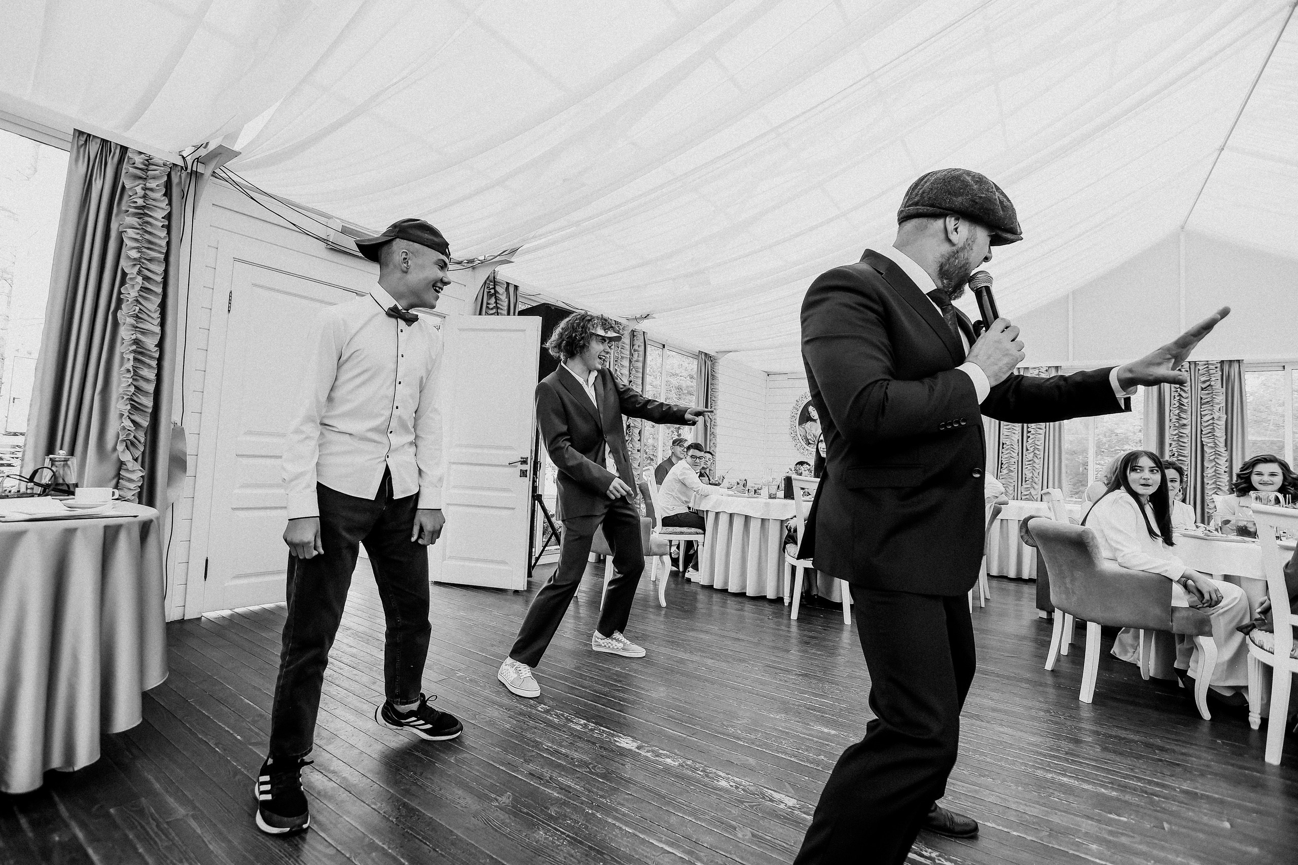 Репортаж выпускного. Семейный фотограф Тюмень, фотограф на роды Салмина Мария