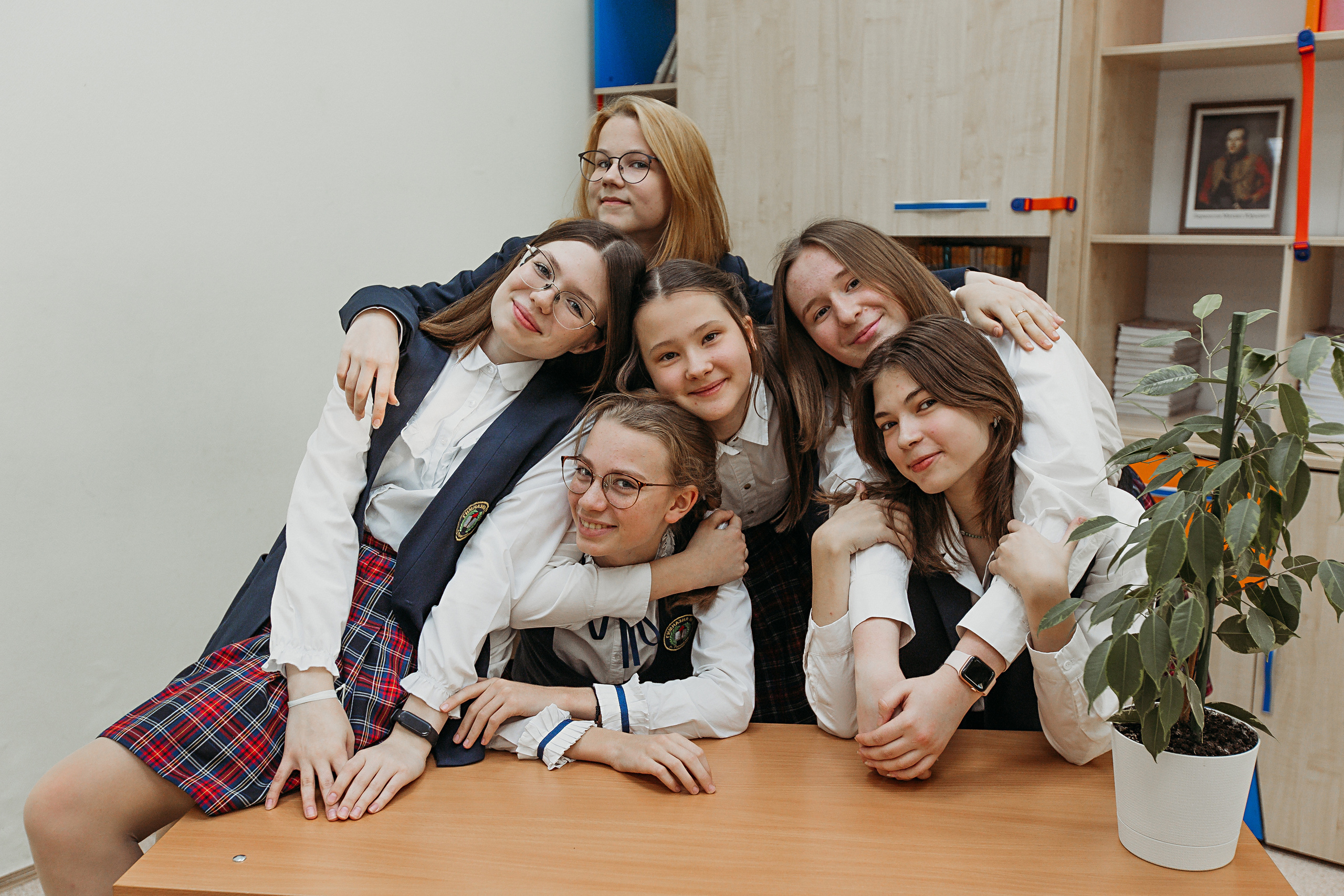 8 класс. Семейный фотограф Тюмень, фотограф на роды Салмина Мария