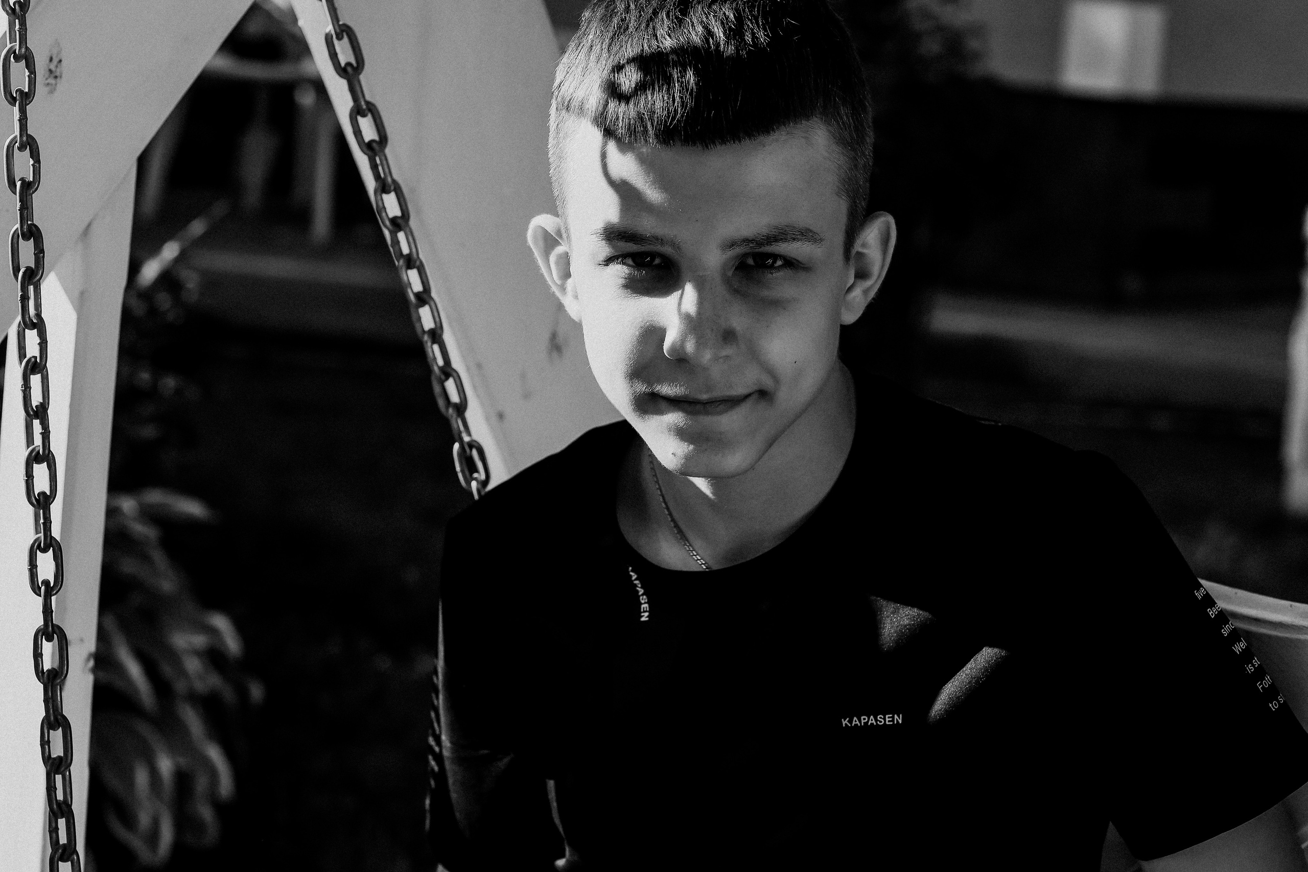 Репортаж выпускного. Семейный фотограф Тюмень, фотограф на роды Салмина Мария