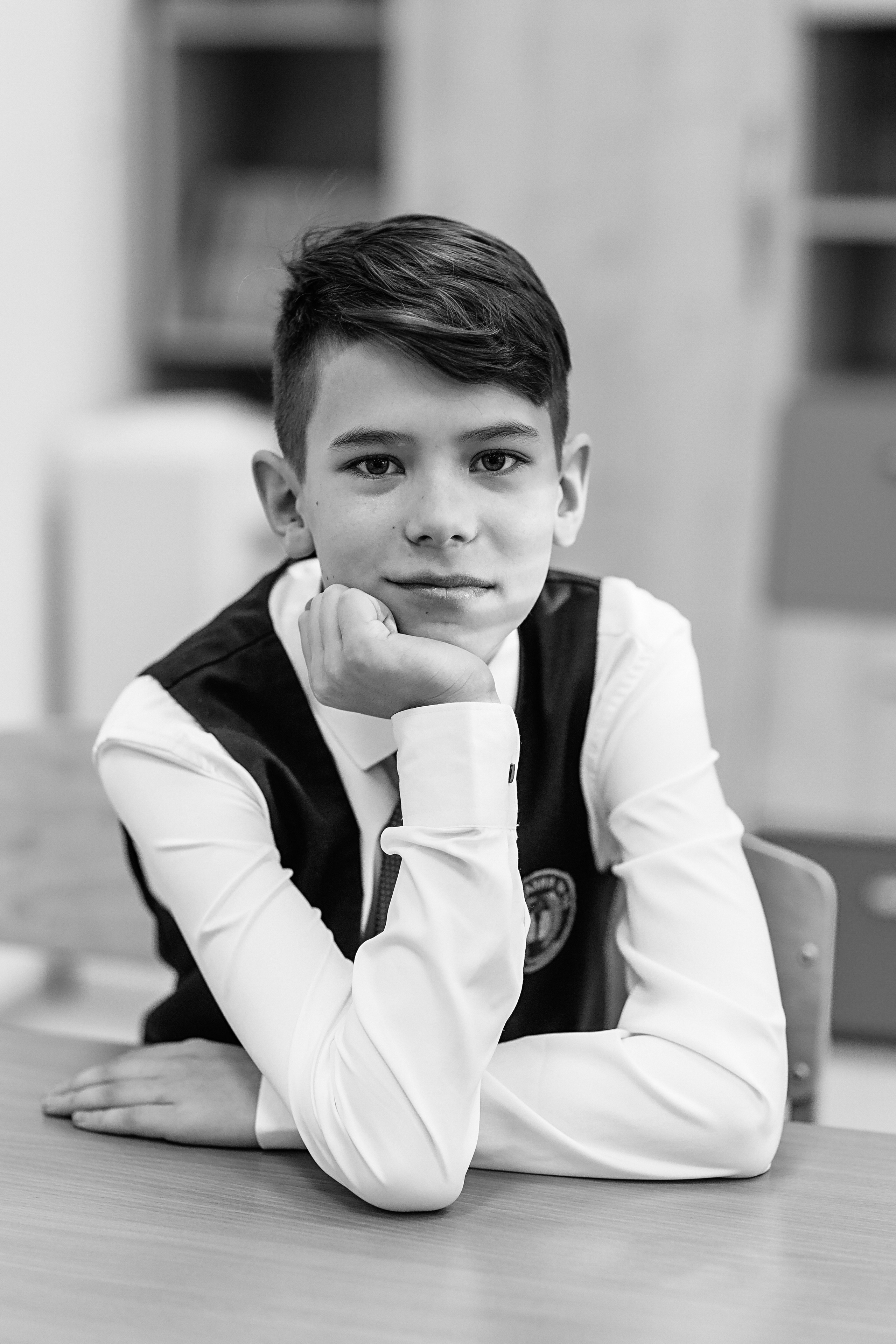 8 класс. Семейный фотограф Тюмень, фотограф на роды Салмина Мария