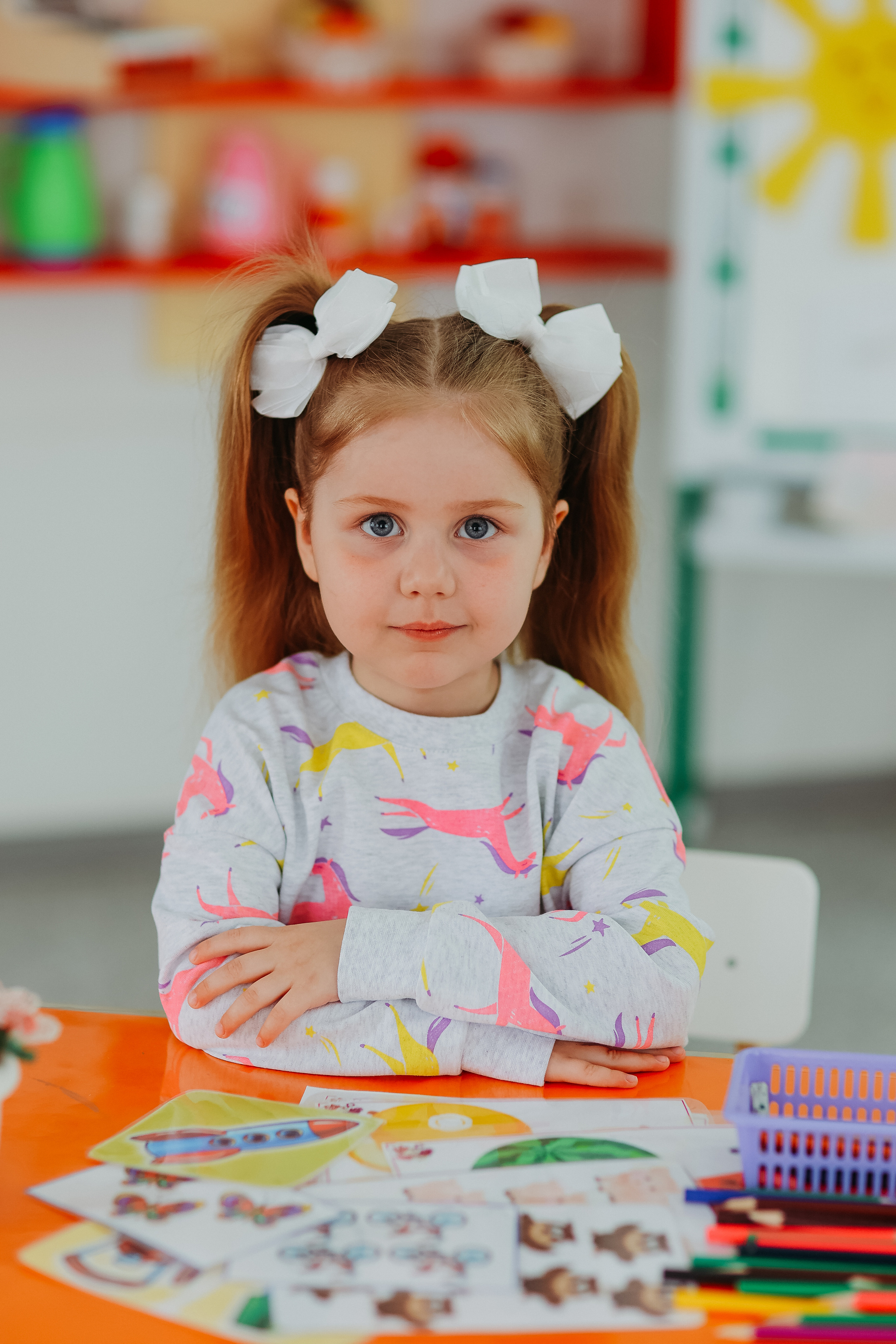 Садик. Семейный фотограф Тюмень, фотограф на роды Салмина Мария