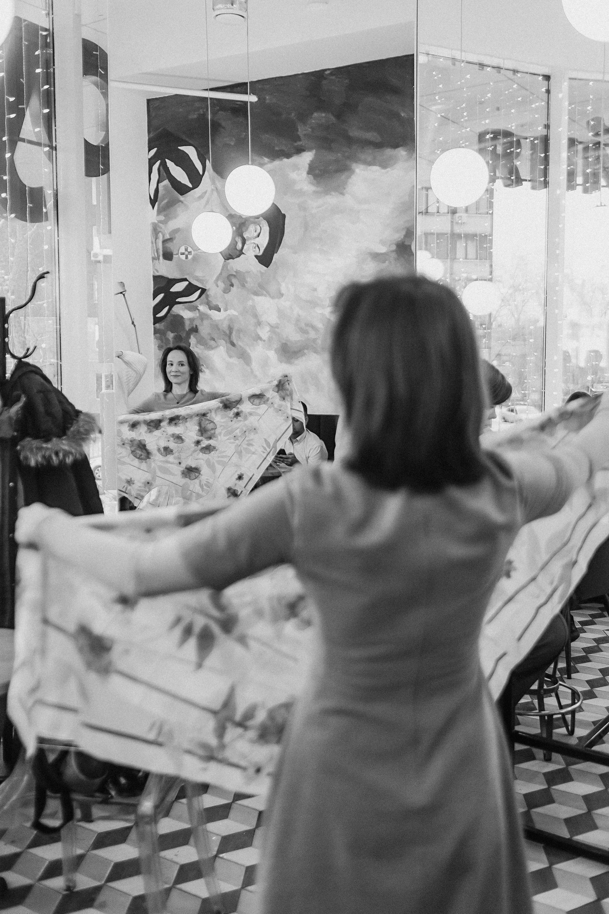 Психолог. Семейный фотограф Тюмень, фотограф на роды Салмина Мария