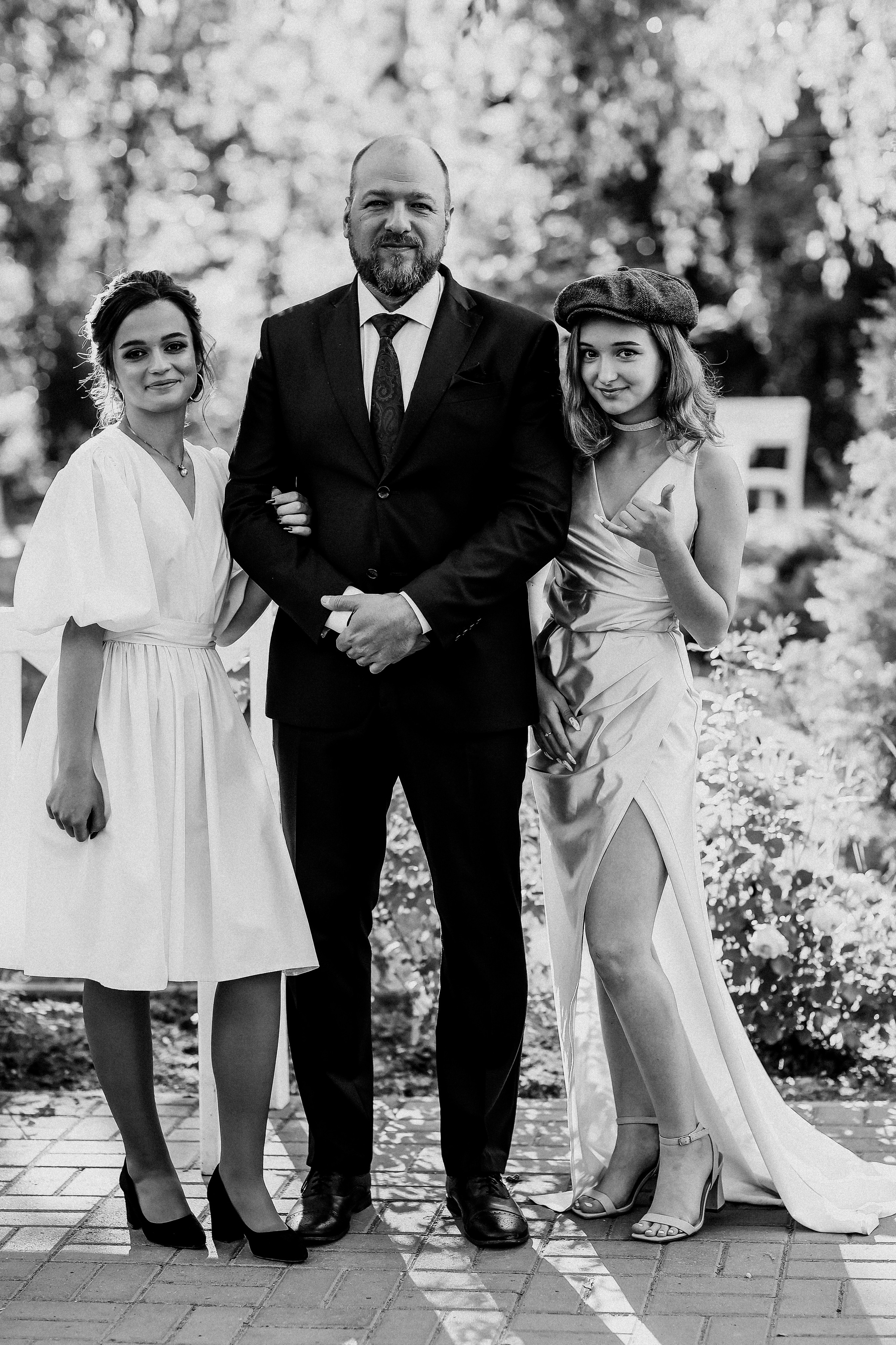 Репортаж выпускного. Семейный фотограф Тюмень, фотограф на роды Салмина Мария