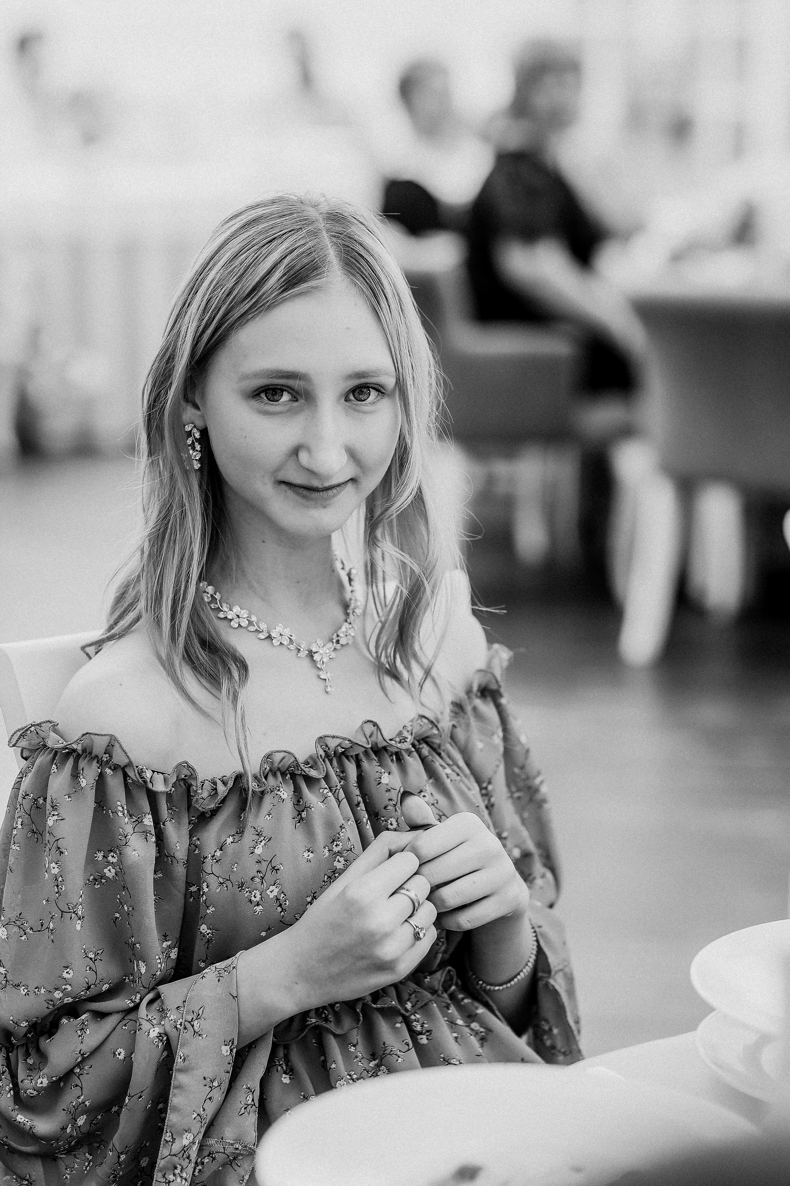 Репортаж выпускного. Семейный фотограф Тюмень, фотограф на роды Салмина Мария