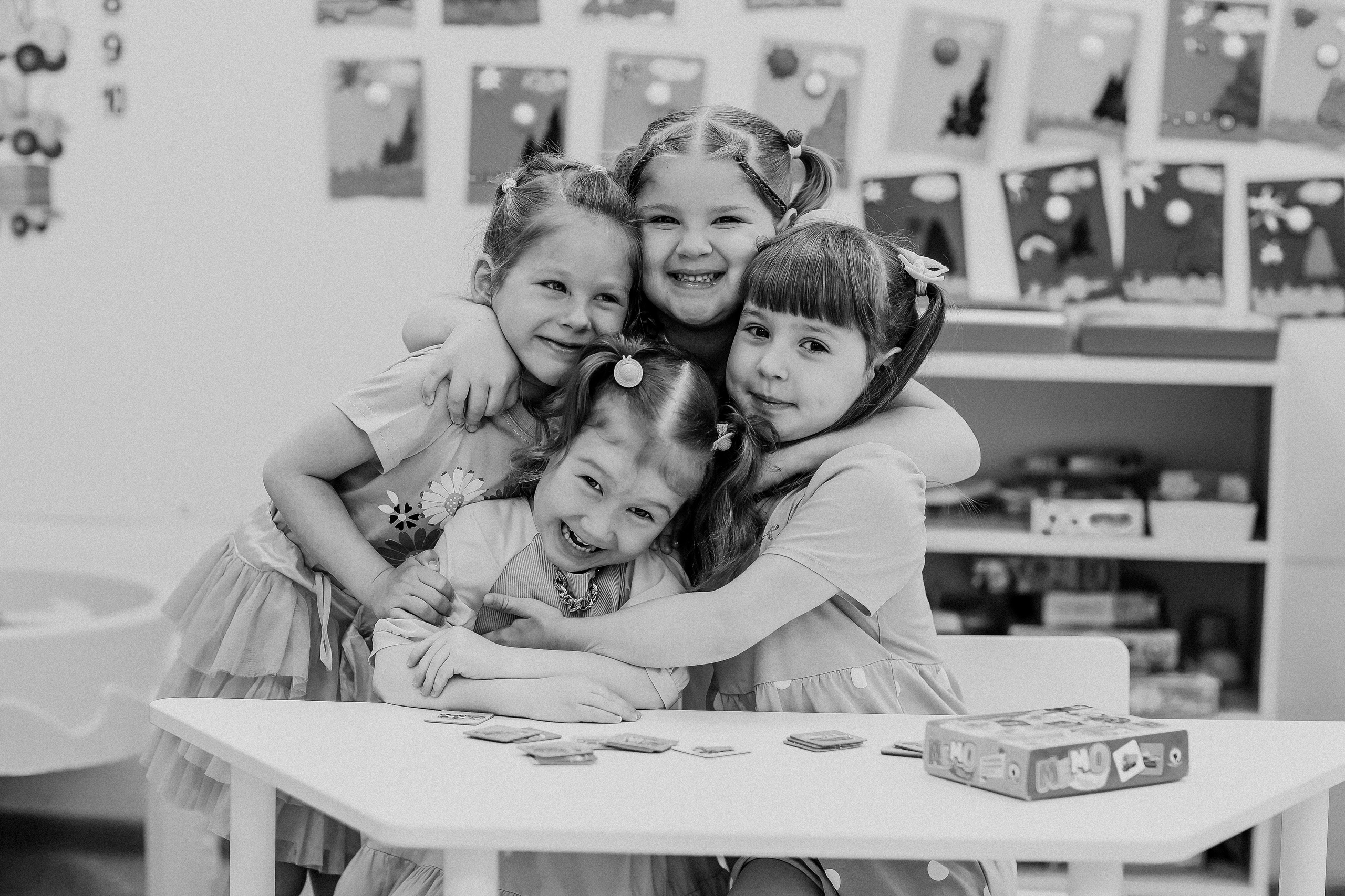 Садик. Семейный фотограф Тюмень, фотограф на роды Салмина Мария