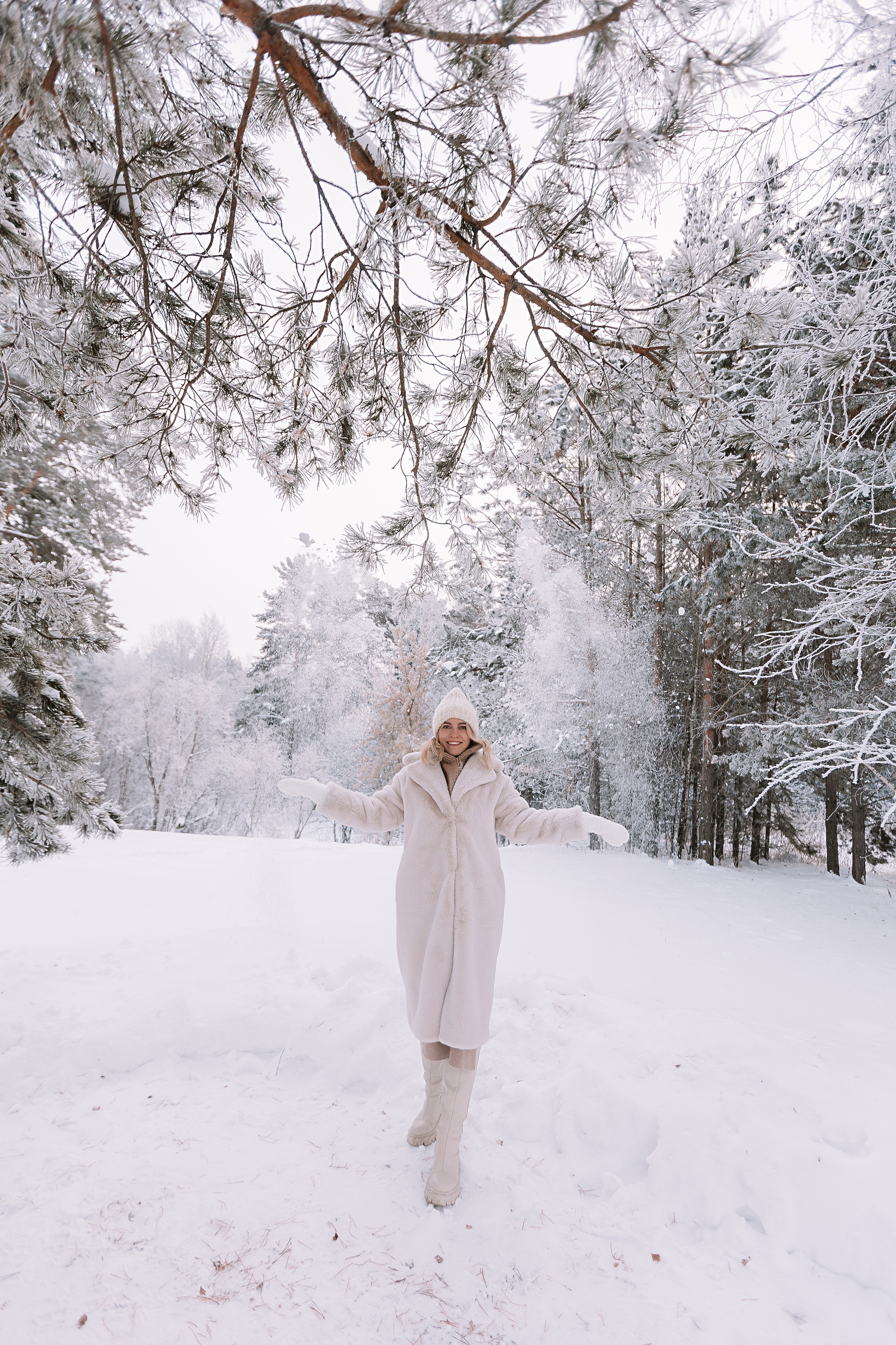 Сканди (зима). Семейный фотограф Тюмень, фотограф на роды Салмина Мария