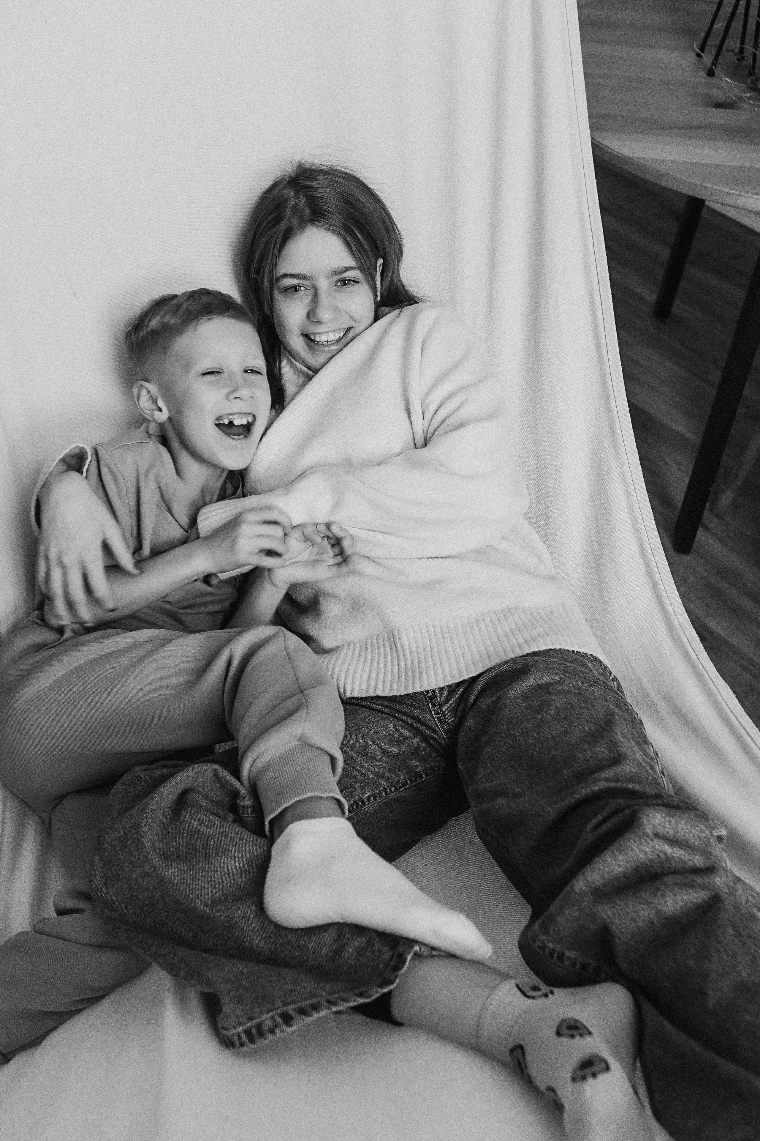 Сканди (зима). Семейный фотограф Тюмень, фотограф на роды Салмина Мария