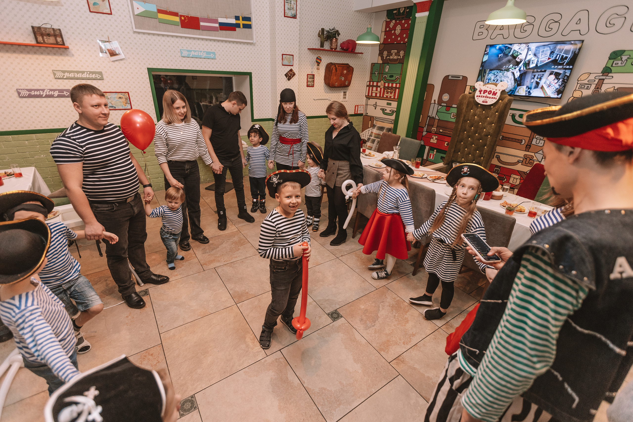 Андерсон. Семейный фотограф Тюмень, фотограф на роды Салмина Мария