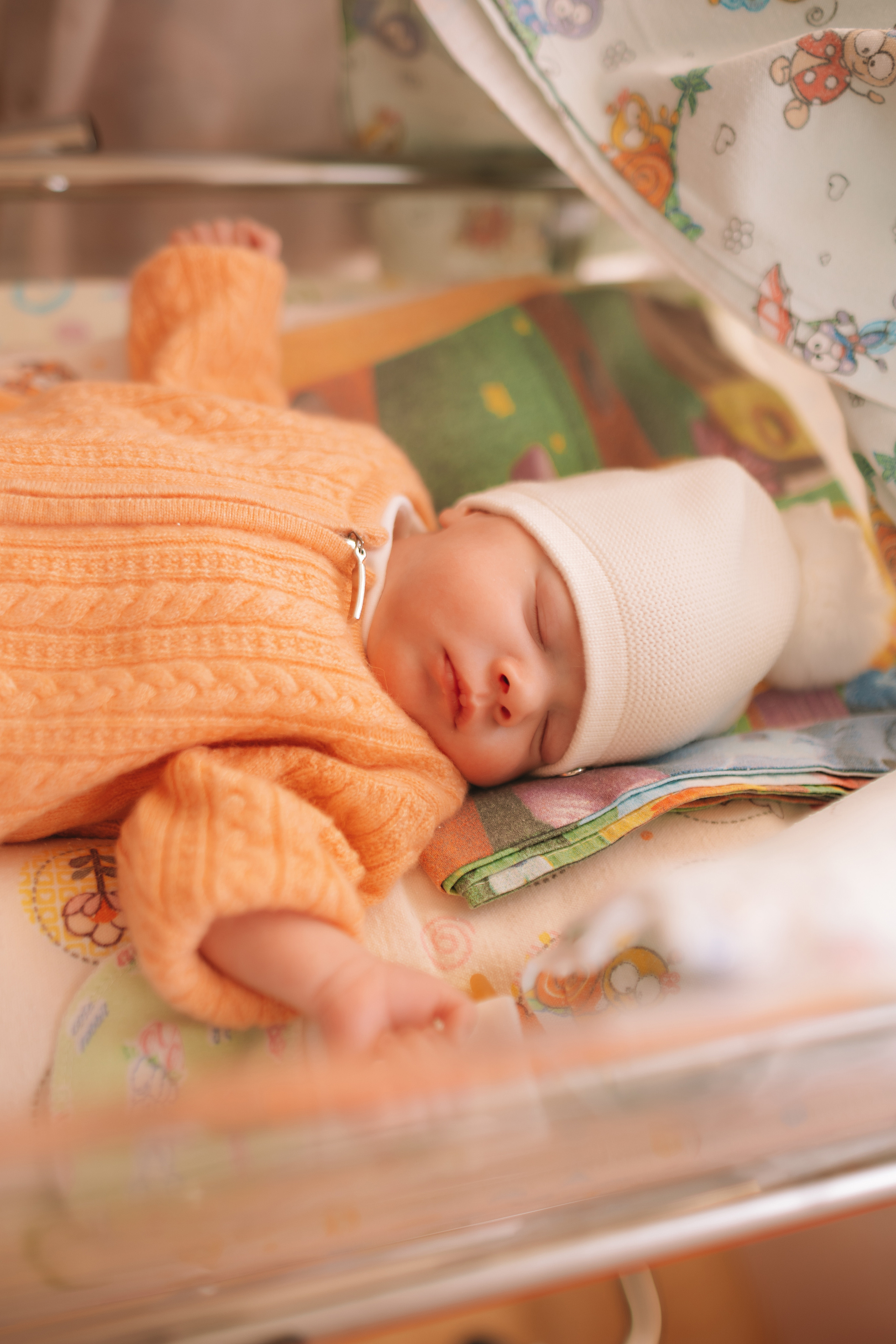 Выписка Мать и Дитя. Семейный фотограф Тюмень, фотограф на роды Салмина Мария