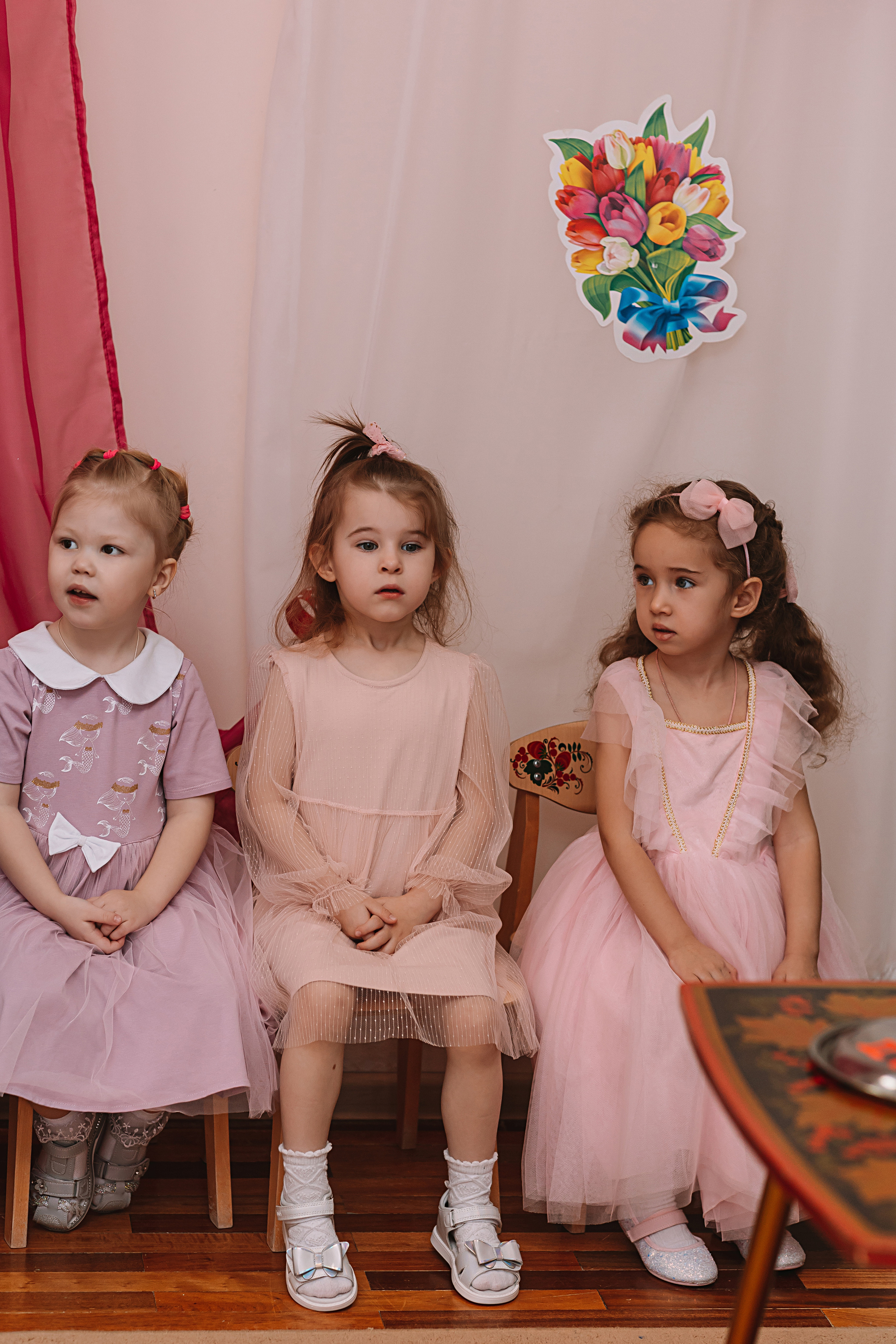 Утренник садик. Семейный фотограф Тюмень, фотограф на роды Салмина Мария