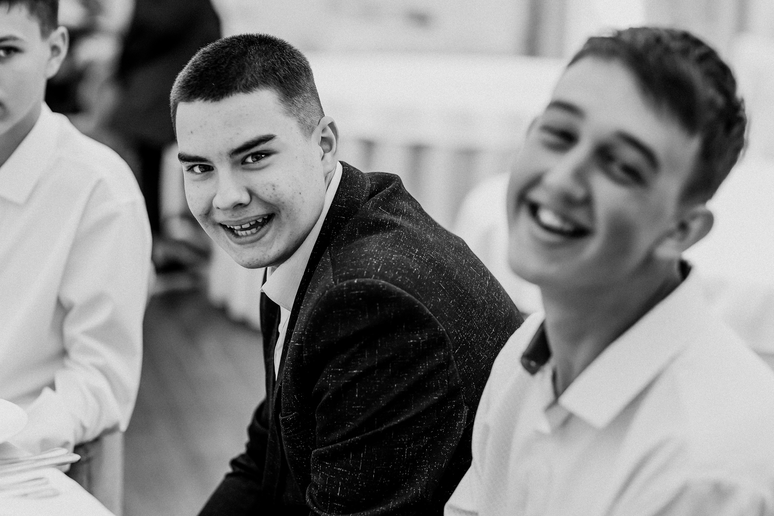 Репортаж выпускного. Семейный фотограф Тюмень, фотограф на роды Салмина Мария