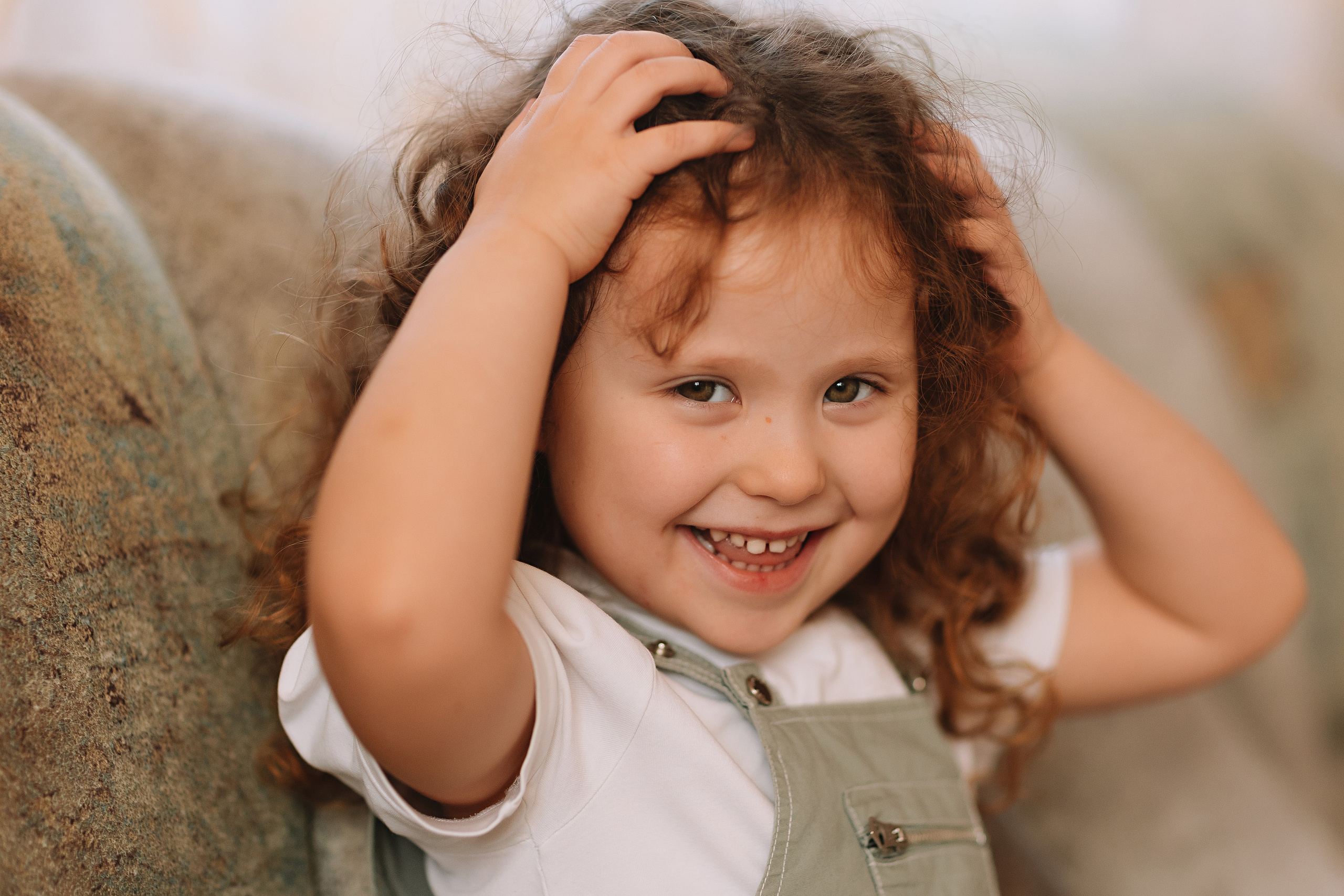 Большая семья (17 человек в частном доме, 2 часа). Семейный фотограф Тюмень, фотограф на роды Салмина Мария
