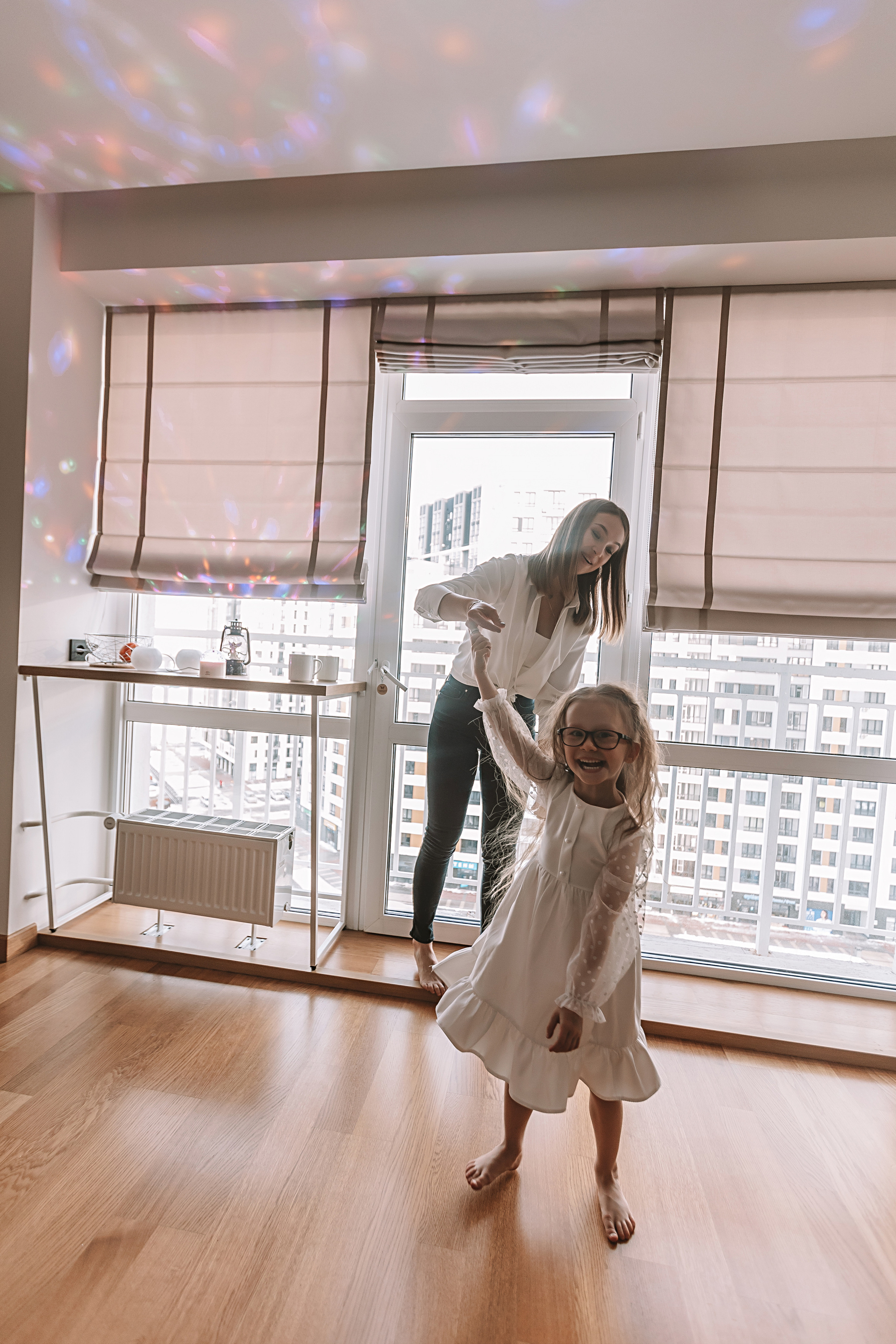 Мама дочка. Семейный фотограф Тюмень, фотограф на роды Салмина Мария