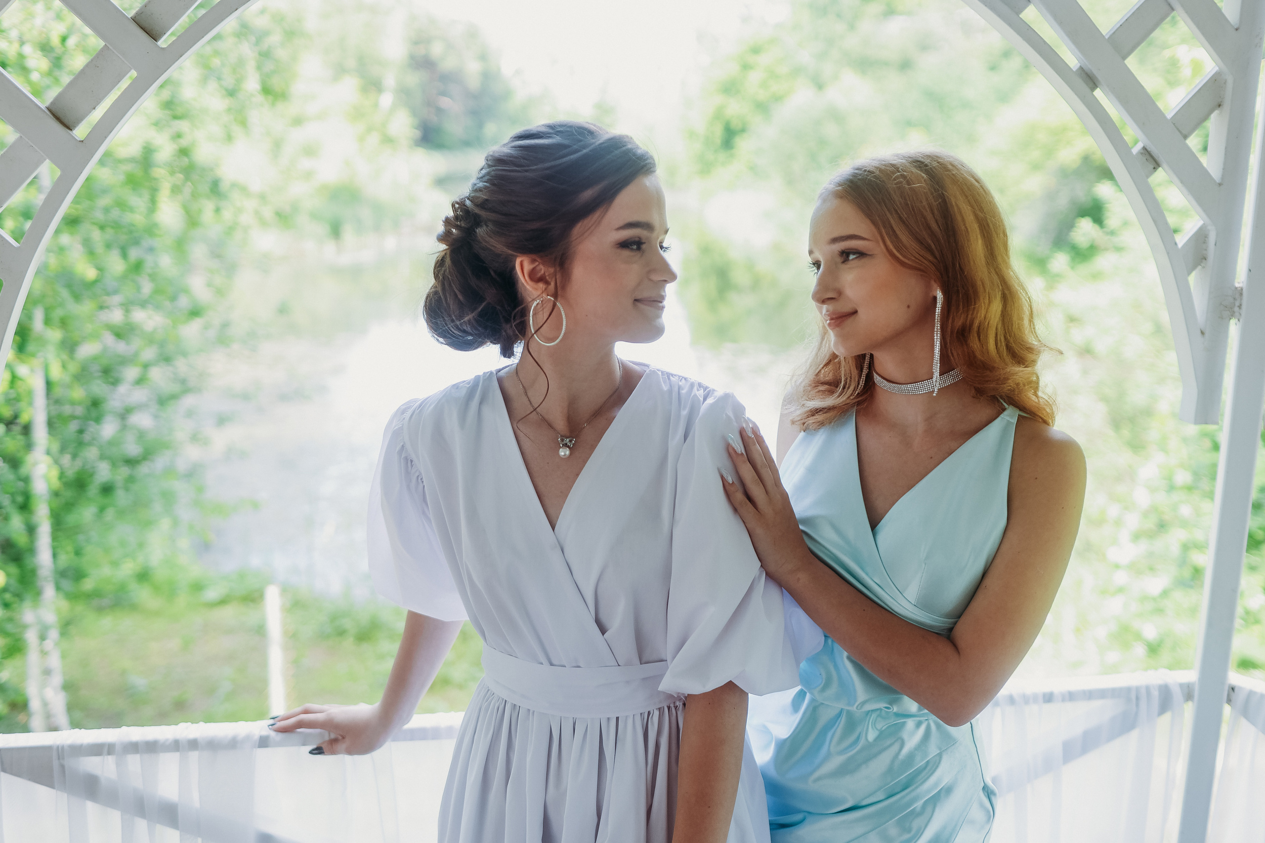 Репортаж выпускного. Семейный фотограф Тюмень, фотограф на роды Салмина Мария