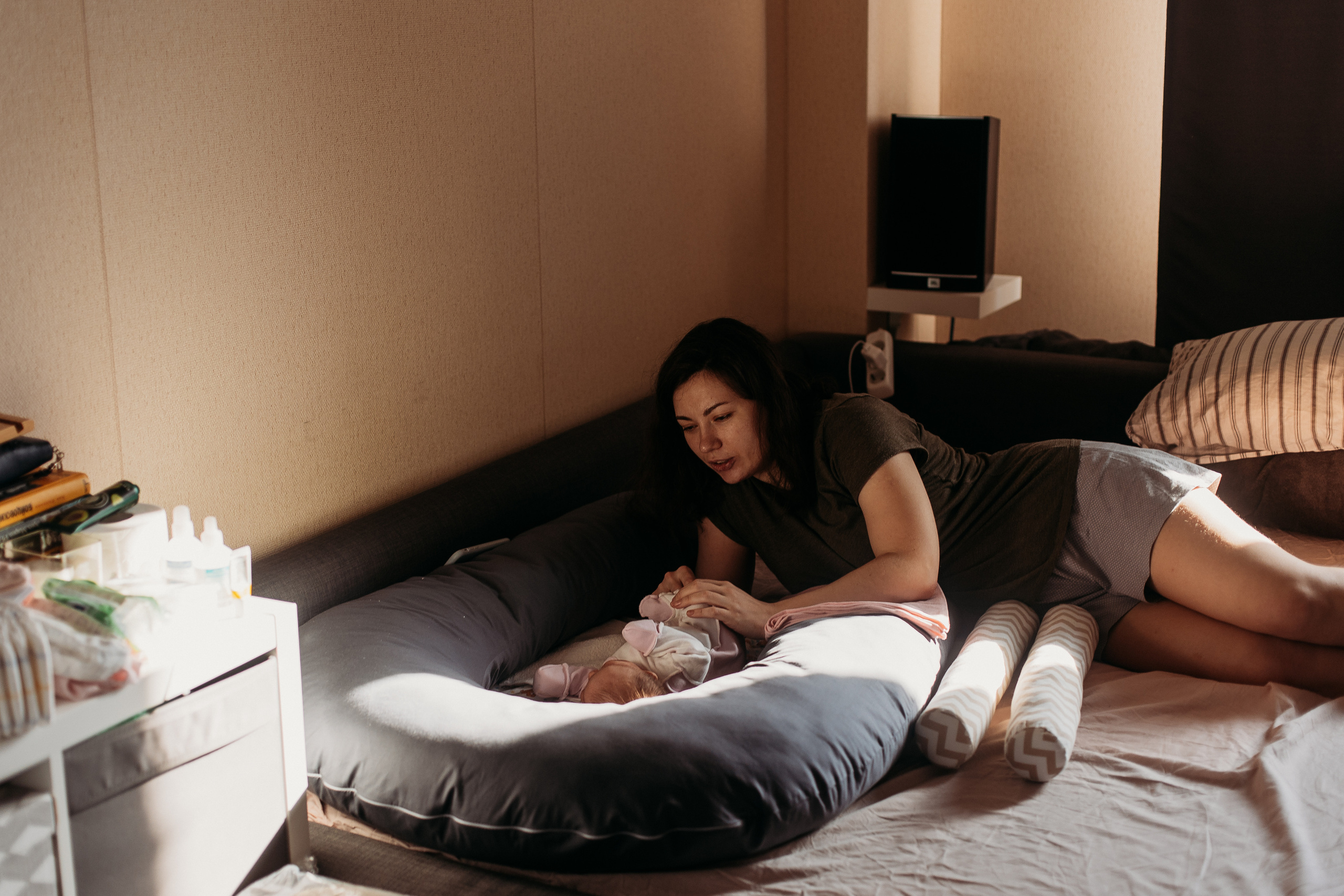 Сборное. Семейный фотограф Тюмень, фотограф на роды Салмина Мария