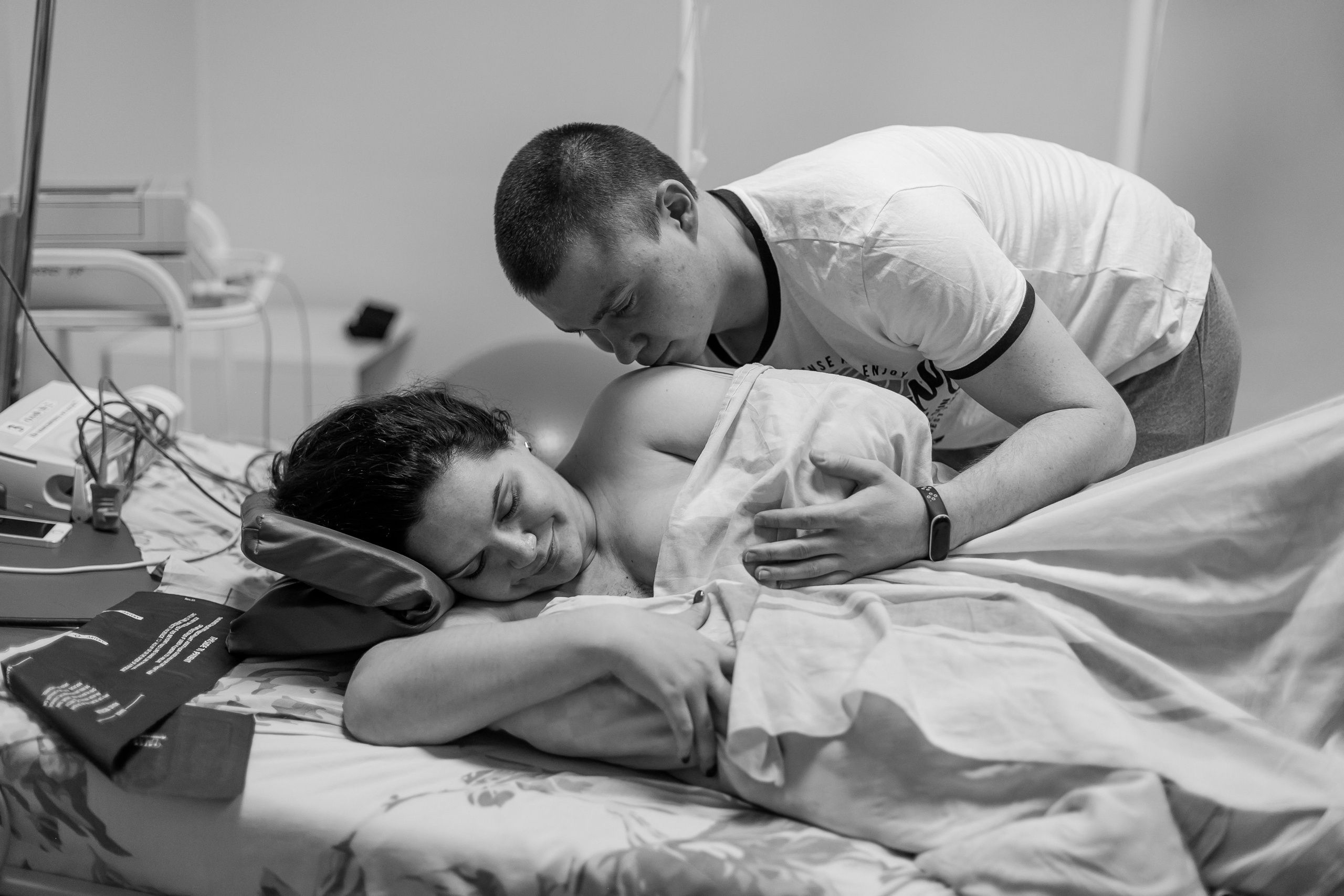 Сборный. Семейный фотограф Тюмень, фотограф на роды Салмина Мария