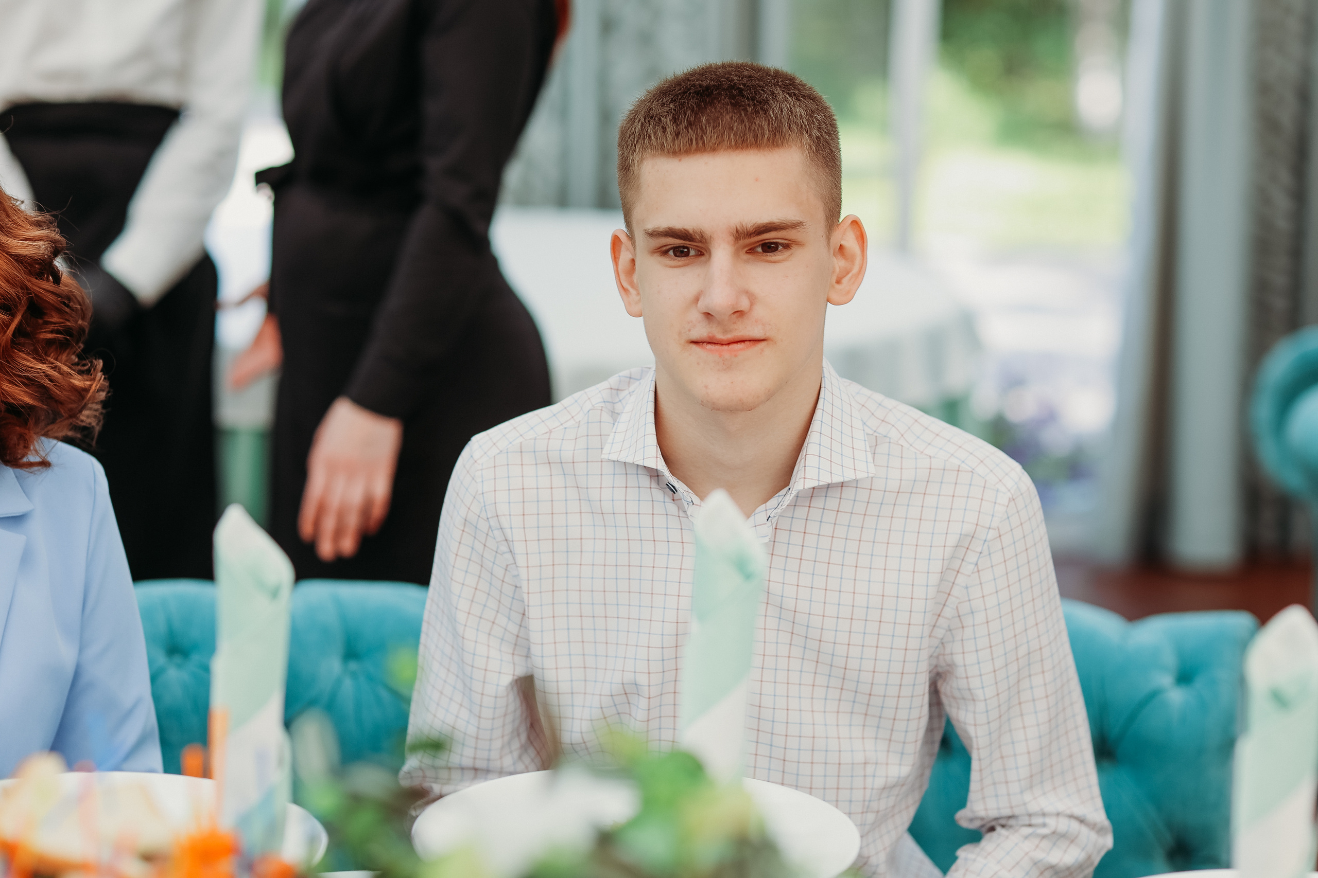 Репортаж выпускного. Семейный фотограф Тюмень, фотограф на роды Салмина Мария