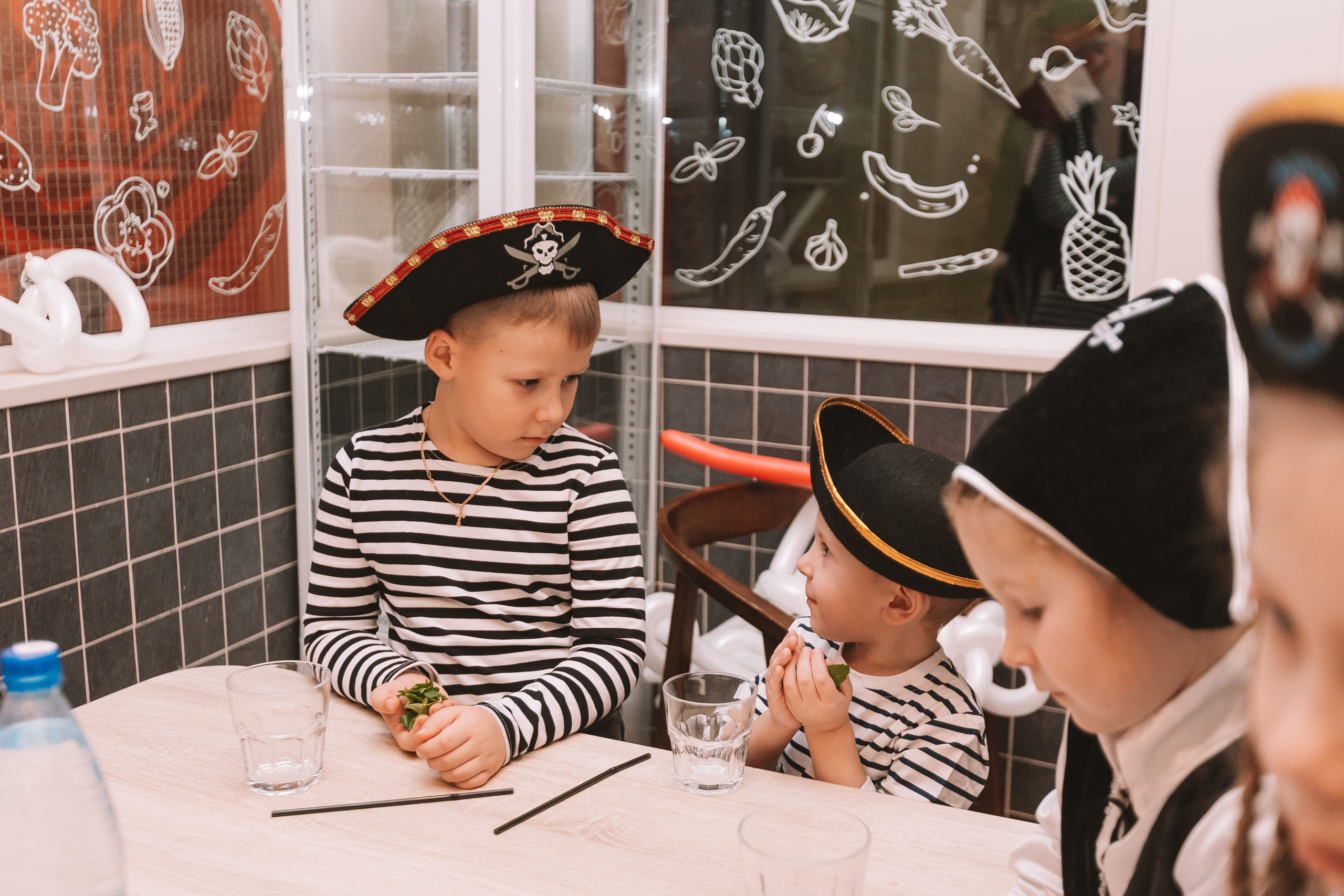 Андерсон. Семейный фотограф Тюмень, фотограф на роды Салмина Мария