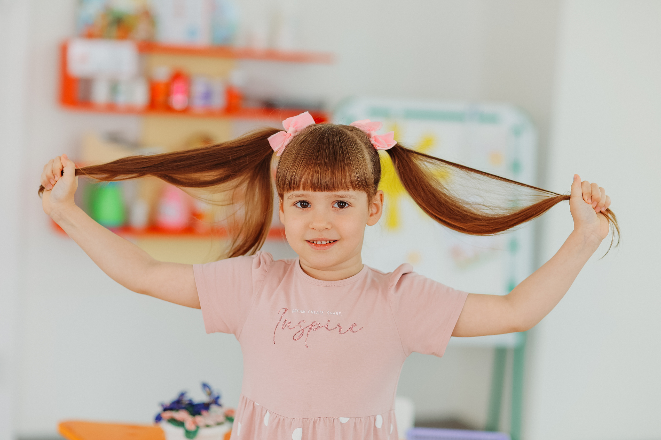 Садик. Семейный фотограф Тюмень, фотограф на роды Салмина Мария